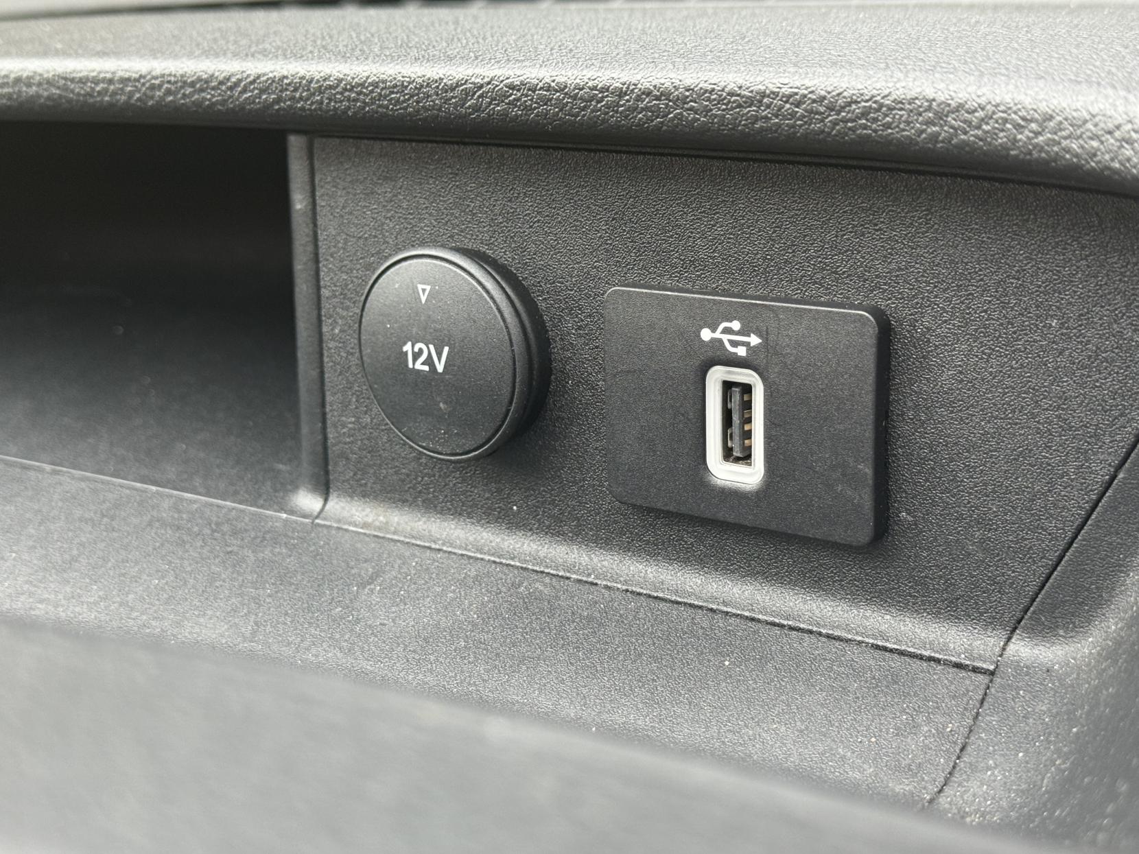 Ford Transit Custom 2.0 320 EcoBlue Trend Panel Van 5dr Diesel Manual L1 H1 Euro 6 (s/s) (130 ps)