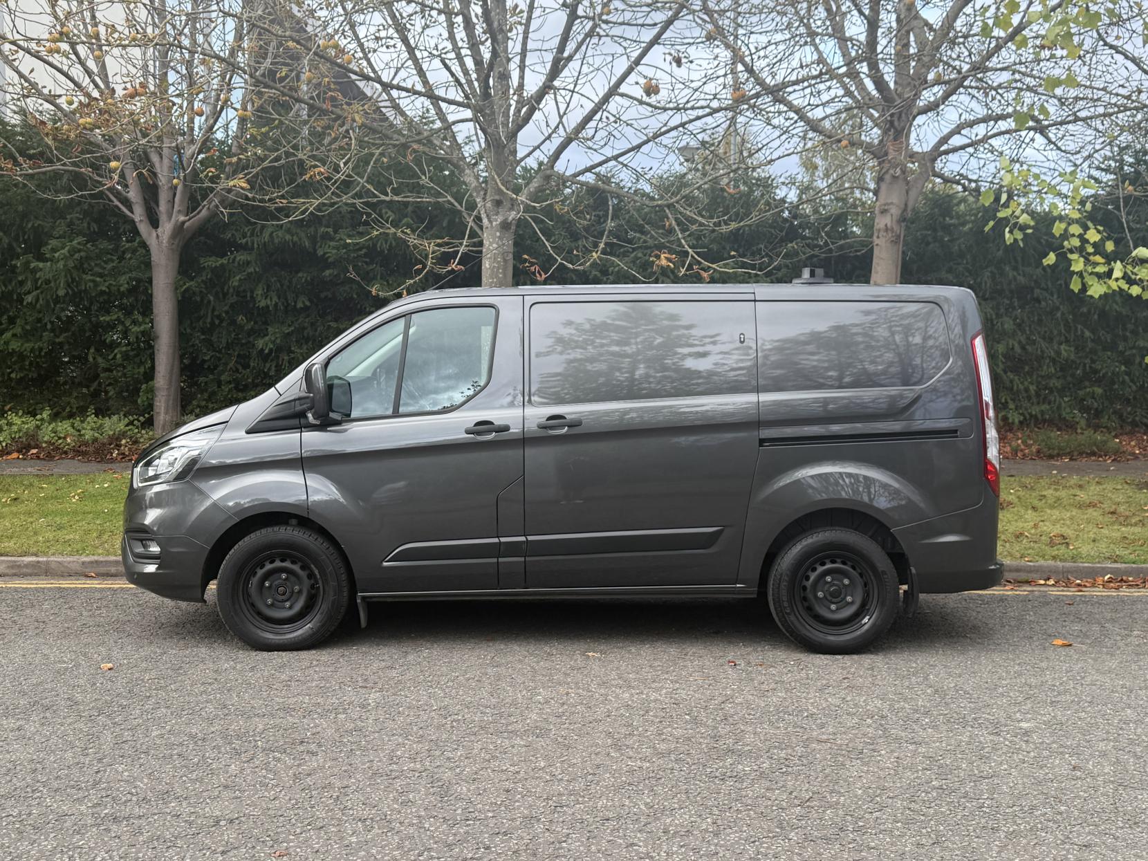 Ford Transit Custom 2.0 320 EcoBlue Trend Panel Van 5dr Diesel Manual L1 H1 Euro 6 (s/s) (130 ps)