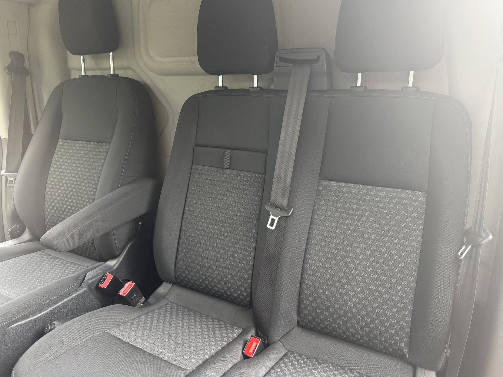 Ford Transit Custom 2.0 320 EcoBlue Trend Panel Van 5dr Diesel Manual L1 H1 Euro 6 (s/s) (130 ps)