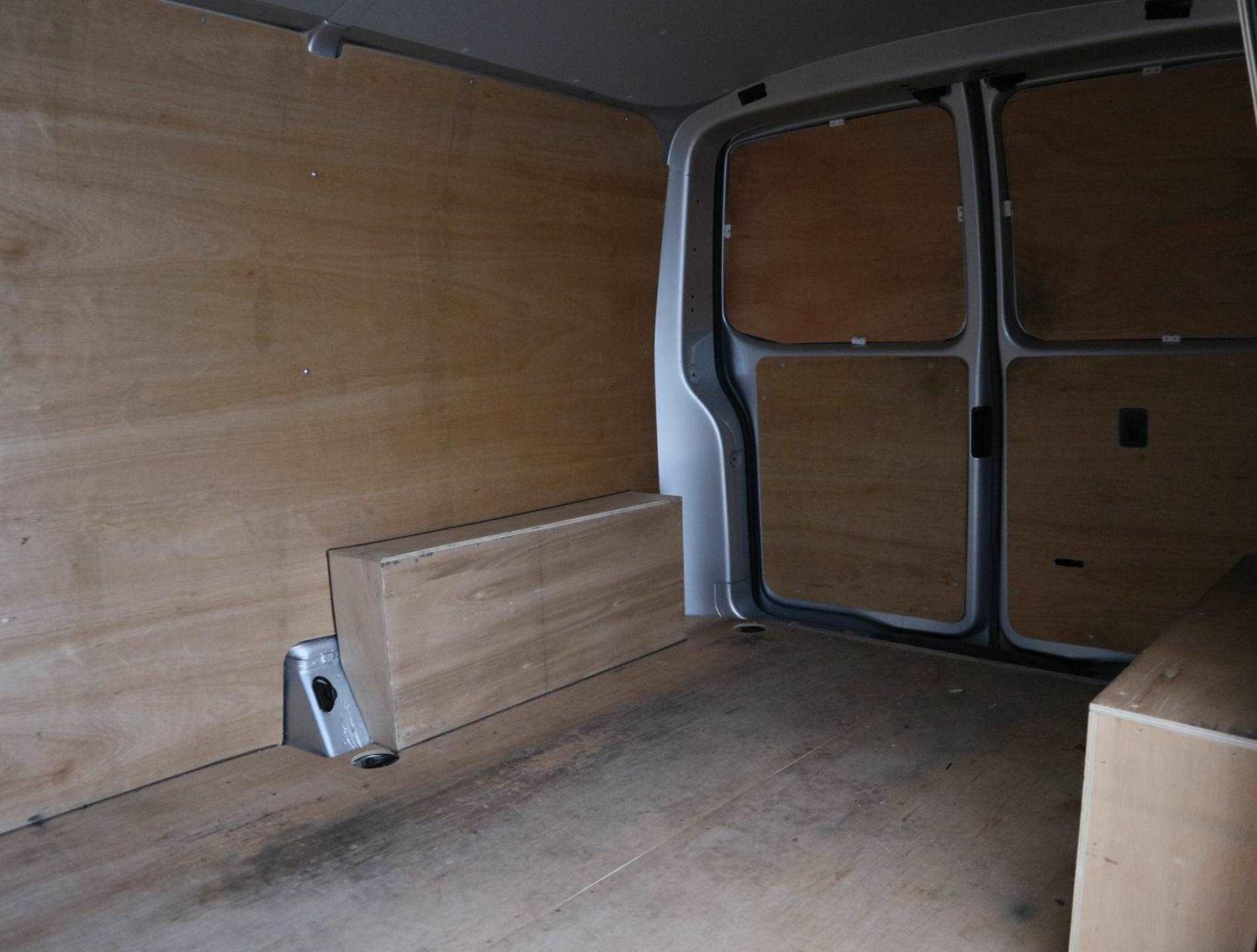 Volkswagen Transporter 2.0 TDI T28 Startline Panel Van 5dr Diesel Manual FWD SWB Euro 6 (s/s) (110 ps)