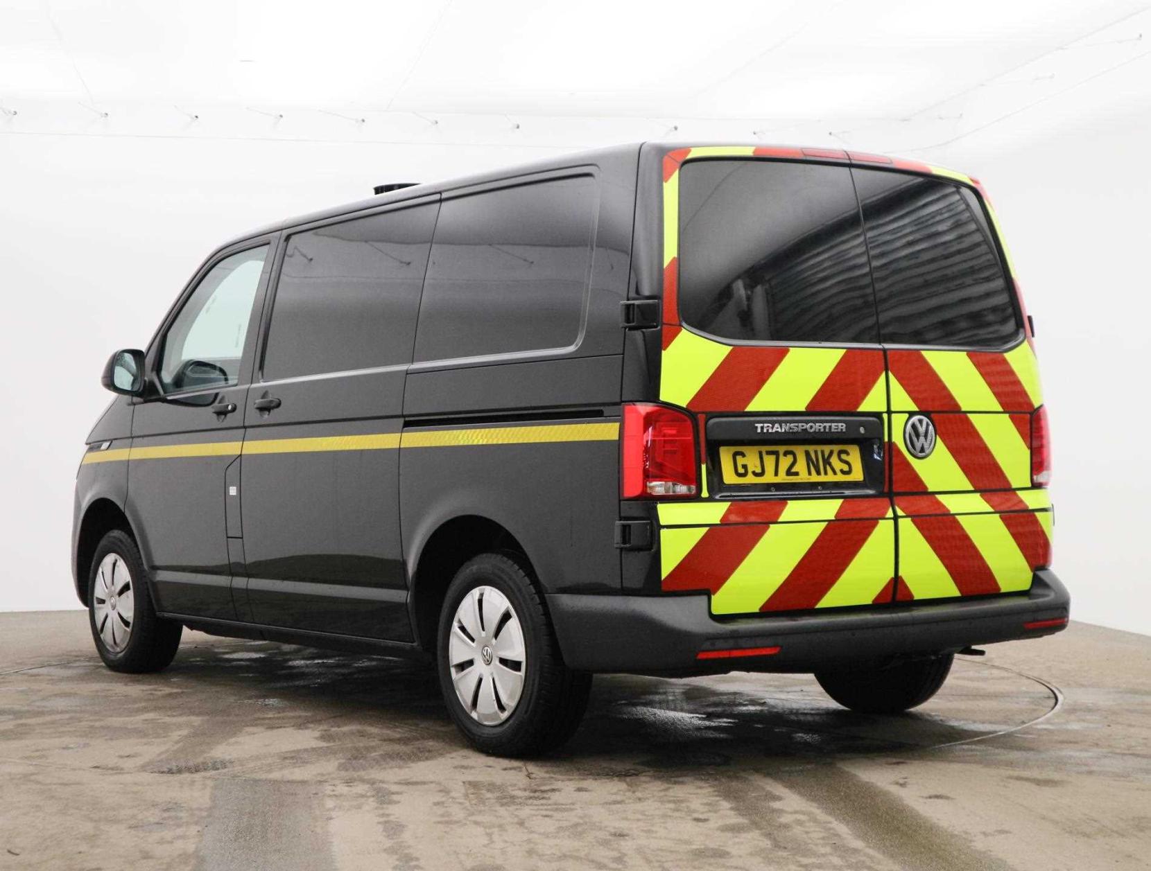 Volkswagen Transporter 2.0 TDI T28 Startline Panel Van 5dr Diesel Manual FWD SWB Euro 6 (s/s) (110 ps)