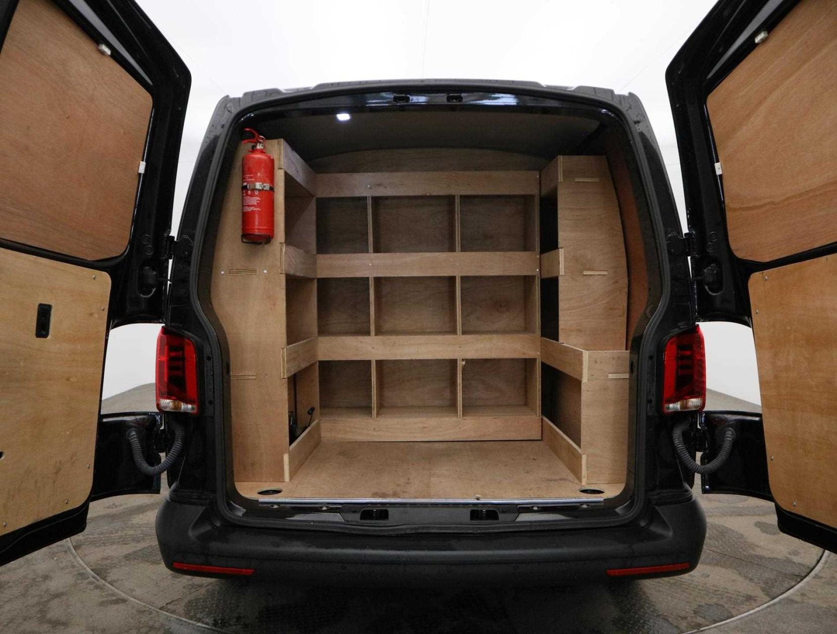 Volkswagen Transporter 2.0 TDI T28 Startline Panel Van 5dr Diesel Manual FWD SWB Euro 6 (s/s) (110 ps)