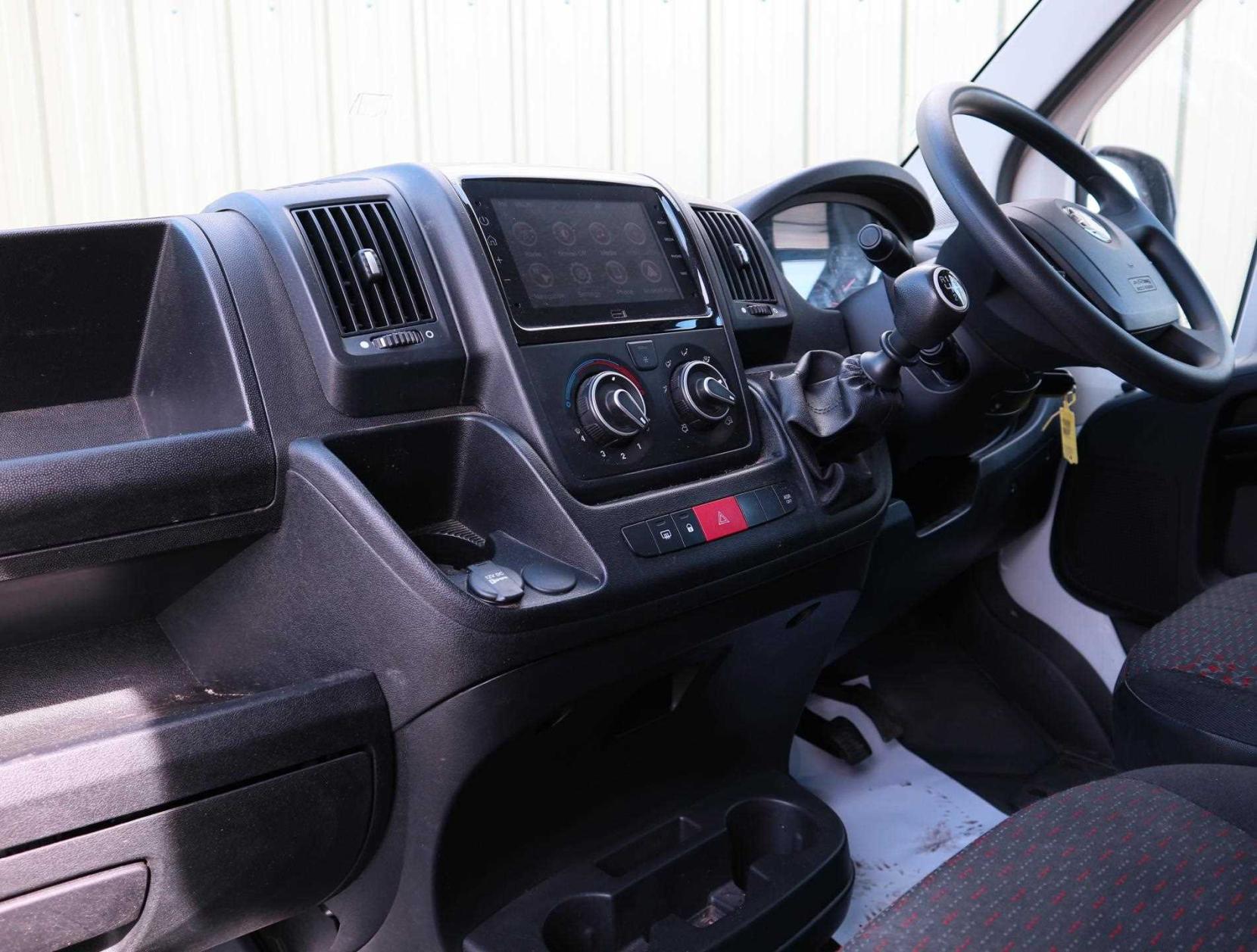 Vauxhall Movano 2.2 CDTi 3500 BiTurbo Prime Panel Van 5dr Diesel Manual FWD L3 H2 Euro 6 (s/s) (140 ps)