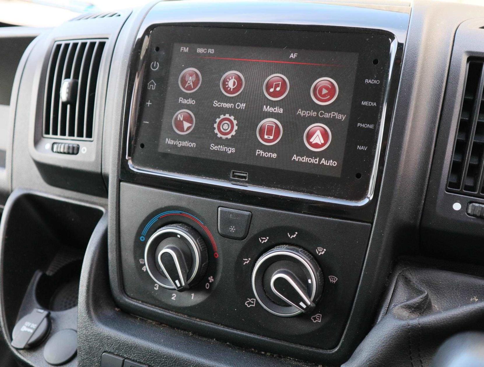 Vauxhall Movano 2.2 CDTi 3500 BiTurbo Prime Panel Van 5dr Diesel Manual FWD L3 H2 Euro 6 (s/s) (140 ps)