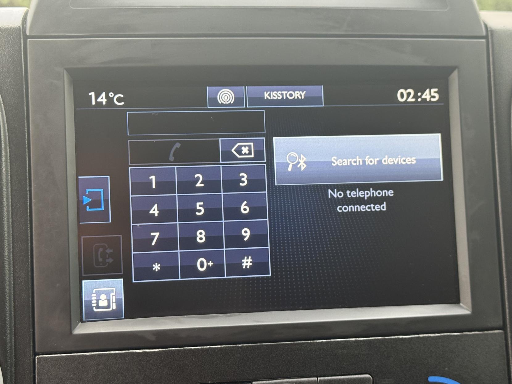 Peugeot Partner 1.6 BlueHDi 651 Professional Panel Van 5dr Diesel Manual L1 (112 g/km, 73.97 bhp)