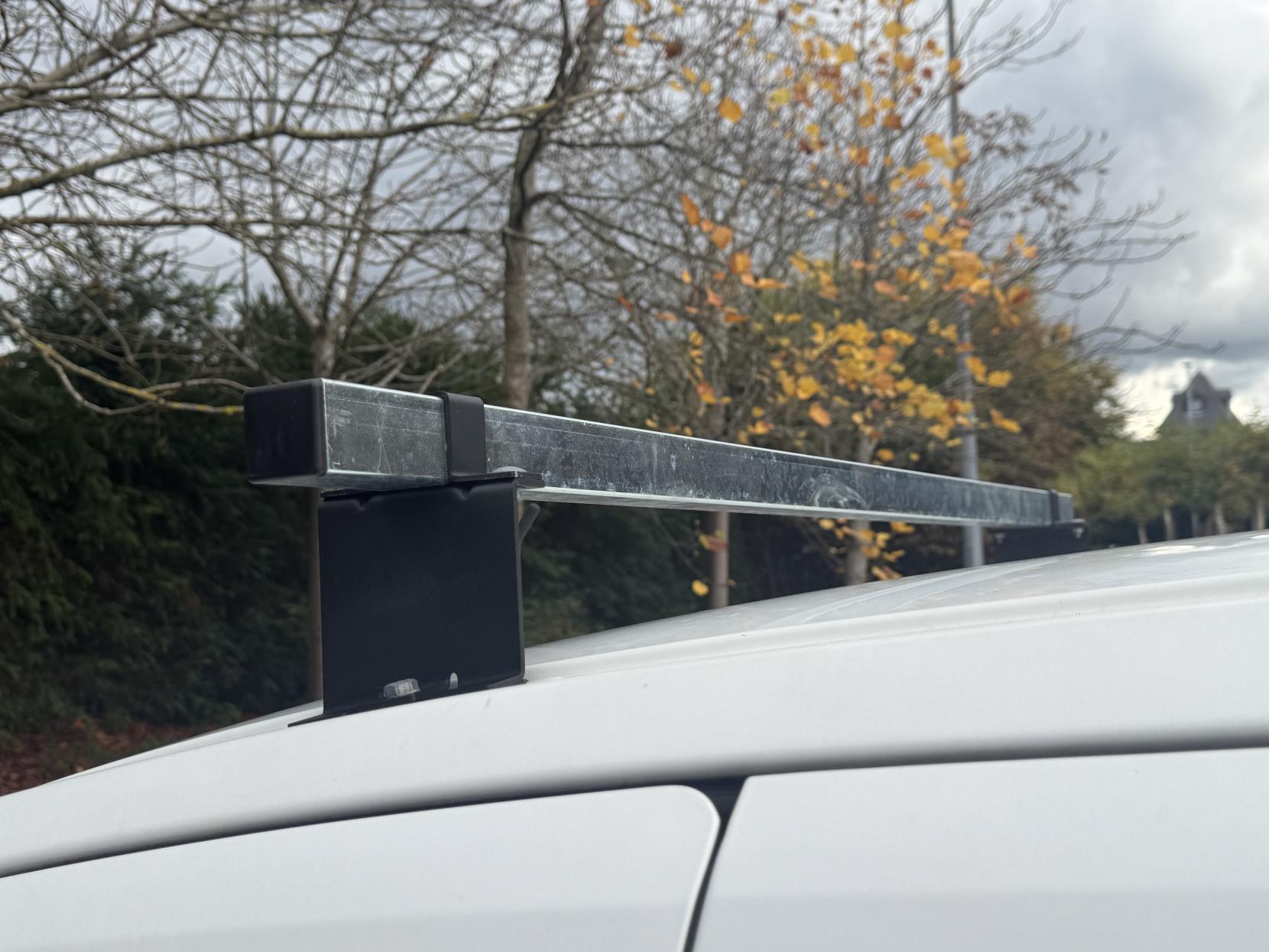 Peugeot Partner 1.6 BlueHDi 651 Professional Panel Van 5dr Diesel Manual L1 (112 g/km, 73.97 bhp)