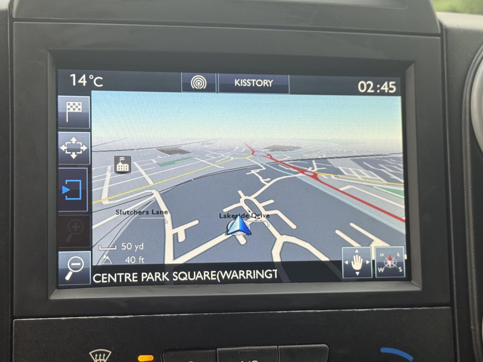 Peugeot Partner 1.6 BlueHDi 651 Professional Panel Van 5dr Diesel Manual L1 (112 g/km, 73.97 bhp)