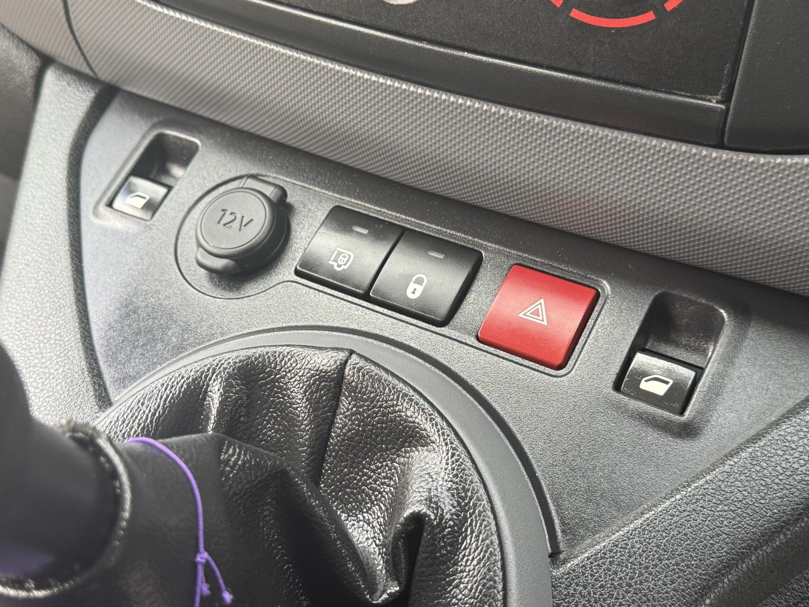 Peugeot Partner 1.6 BlueHDi 651 Professional Panel Van 5dr Diesel Manual L1 (112 g/km, 73.97 bhp)