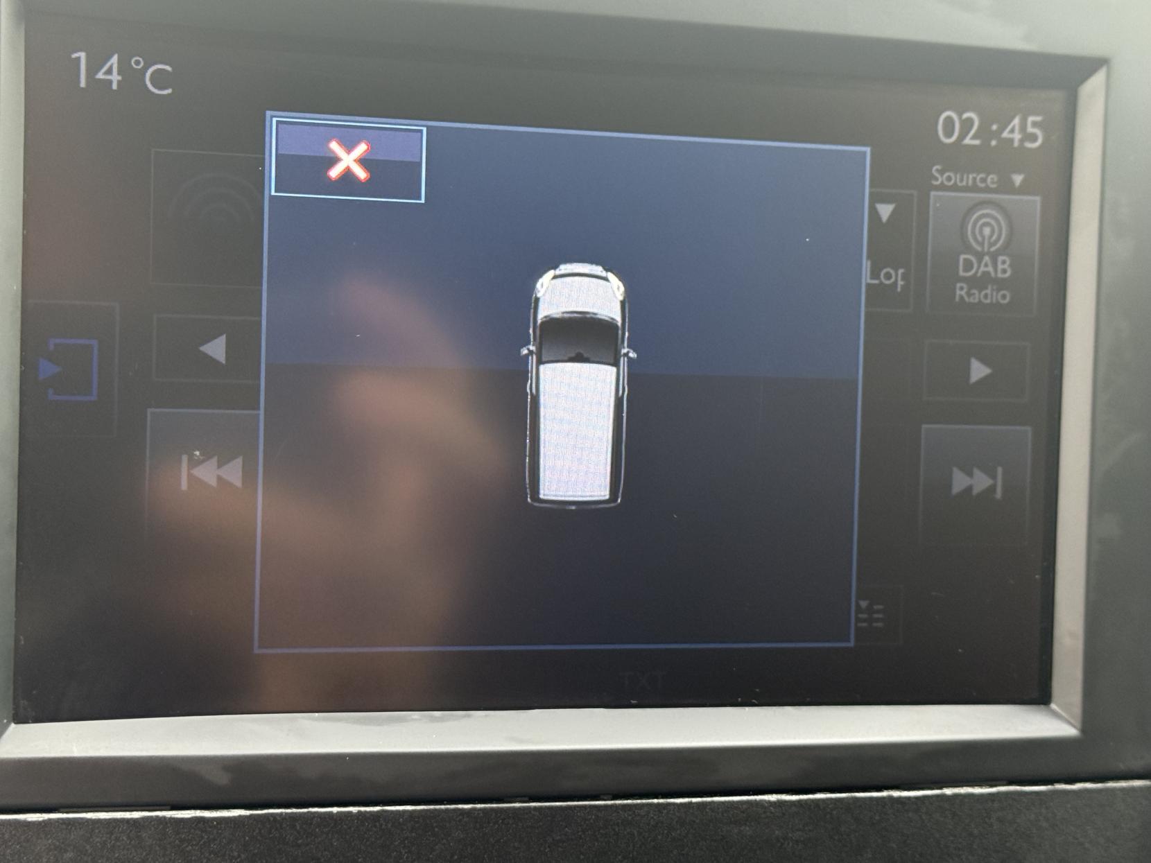 Peugeot Partner 1.6 BlueHDi 651 Professional Panel Van 5dr Diesel Manual L1 (112 g/km, 73.97 bhp)