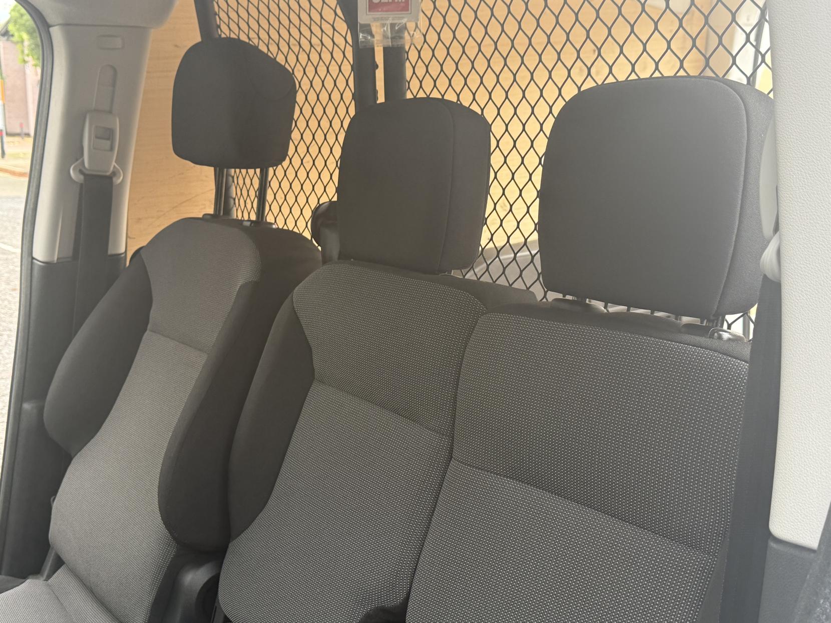 Peugeot Partner 1.6 BlueHDi 651 Professional Panel Van 5dr Diesel Manual L1 (112 g/km, 73.97 bhp)