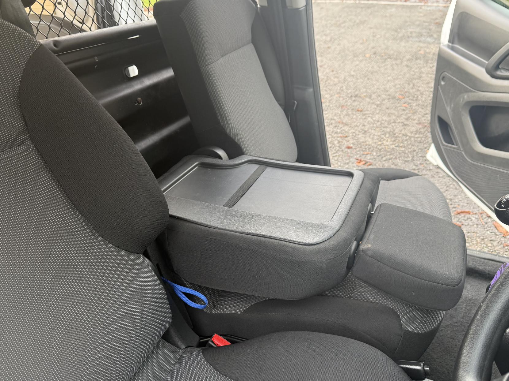 Peugeot Partner 1.6 BlueHDi 651 Professional Panel Van 5dr Diesel Manual L1 (112 g/km, 73.97 bhp)