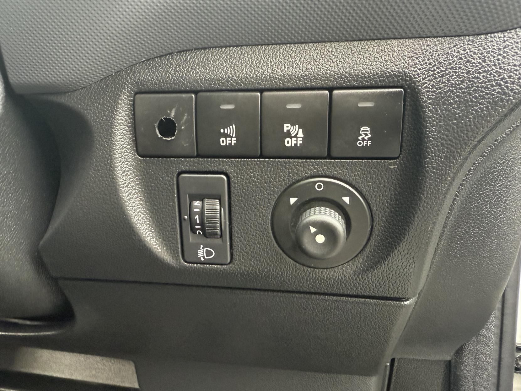 Peugeot Partner 1.6 BlueHDi 651 Professional Panel Van 5dr Diesel Manual L1 (112 g/km, 73.97 bhp)