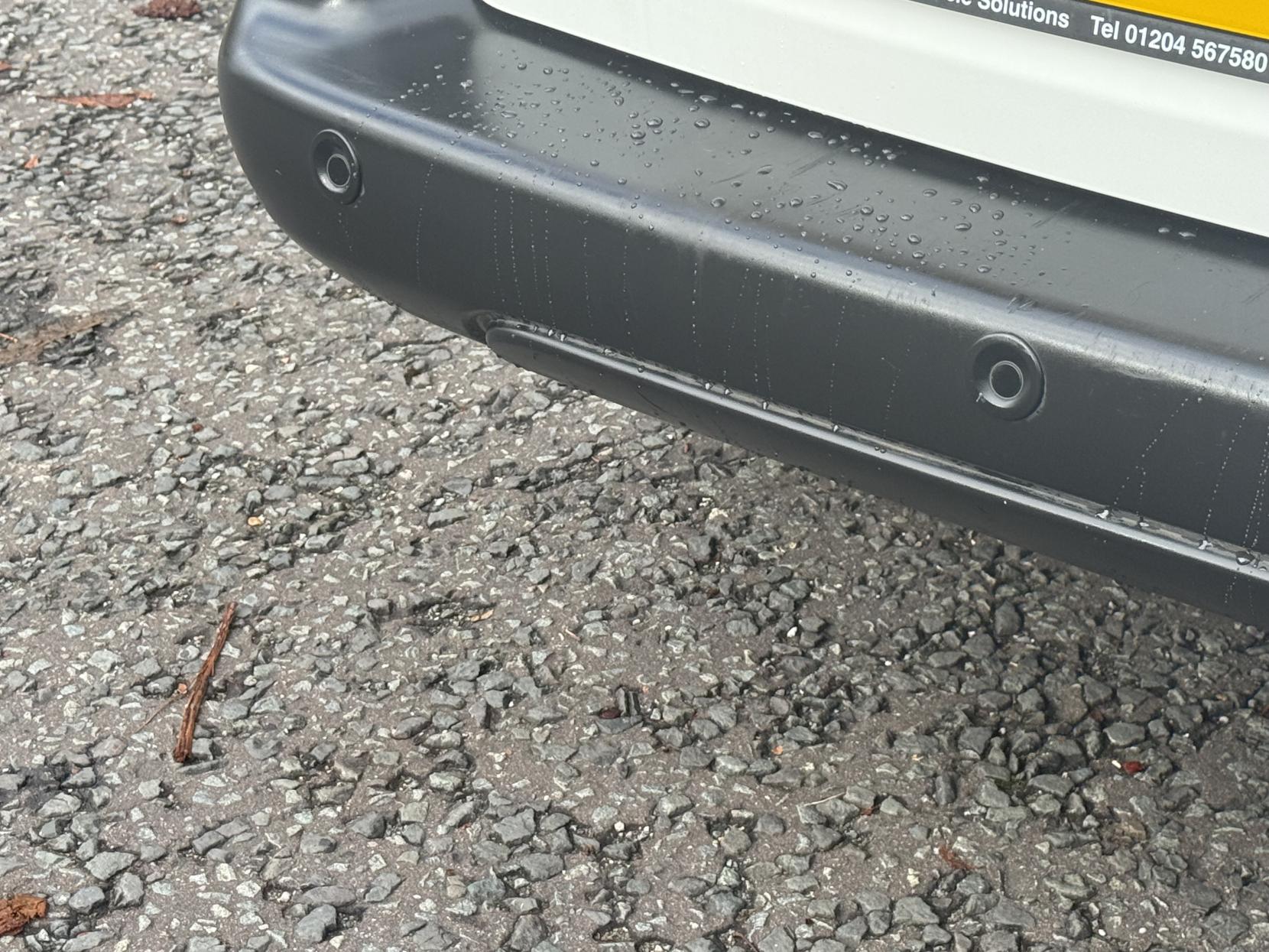 Peugeot Partner 1.6 BlueHDi 651 Professional Panel Van 5dr Diesel Manual L1 (112 g/km, 73.97 bhp)