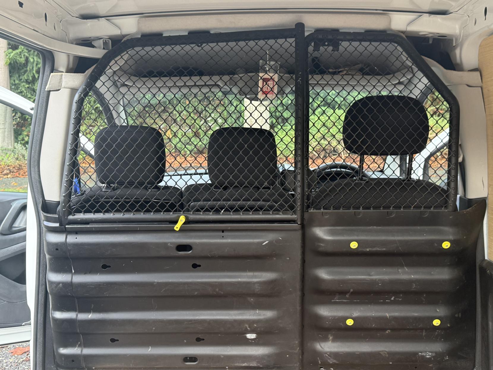 Peugeot Partner 1.6 BlueHDi 651 Professional Panel Van 5dr Diesel Manual L1 (112 g/km, 73.97 bhp)