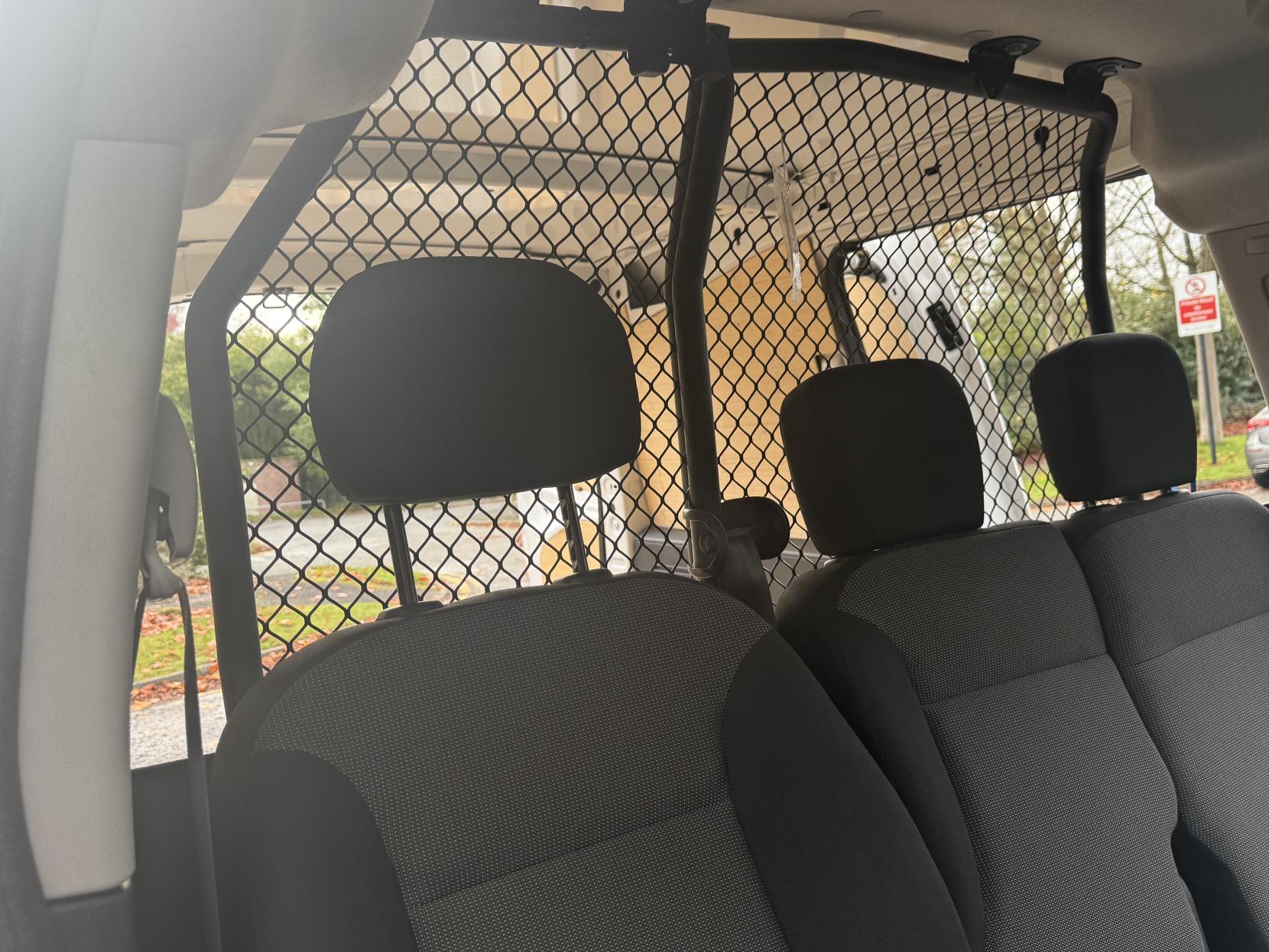 Peugeot Partner 1.6 BlueHDi 651 Professional Panel Van 5dr Diesel Manual L1 (112 g/km, 73.97 bhp)