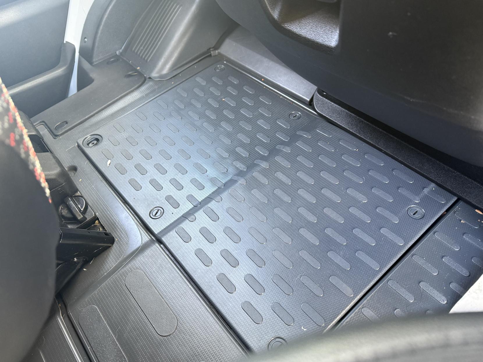Citroen Relay 2.2 BlueHDi 35 Enterprise Panel Van 5dr Diesel Manual L3 High Roof Euro 6 (s/s) (140 ps)