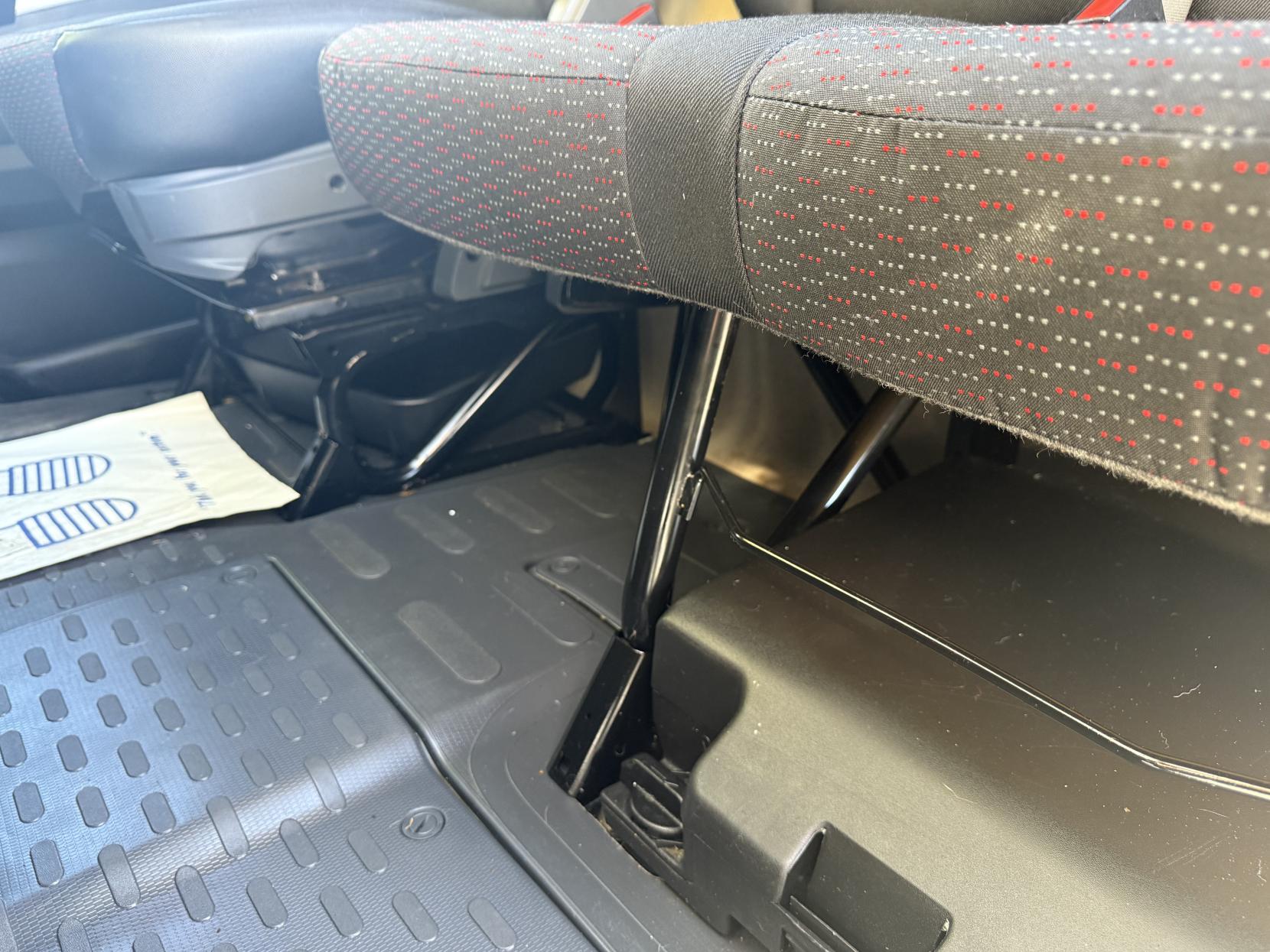 Citroen Relay 2.2 BlueHDi 35 Enterprise Panel Van 5dr Diesel Manual L3 High Roof Euro 6 (s/s) (140 ps)