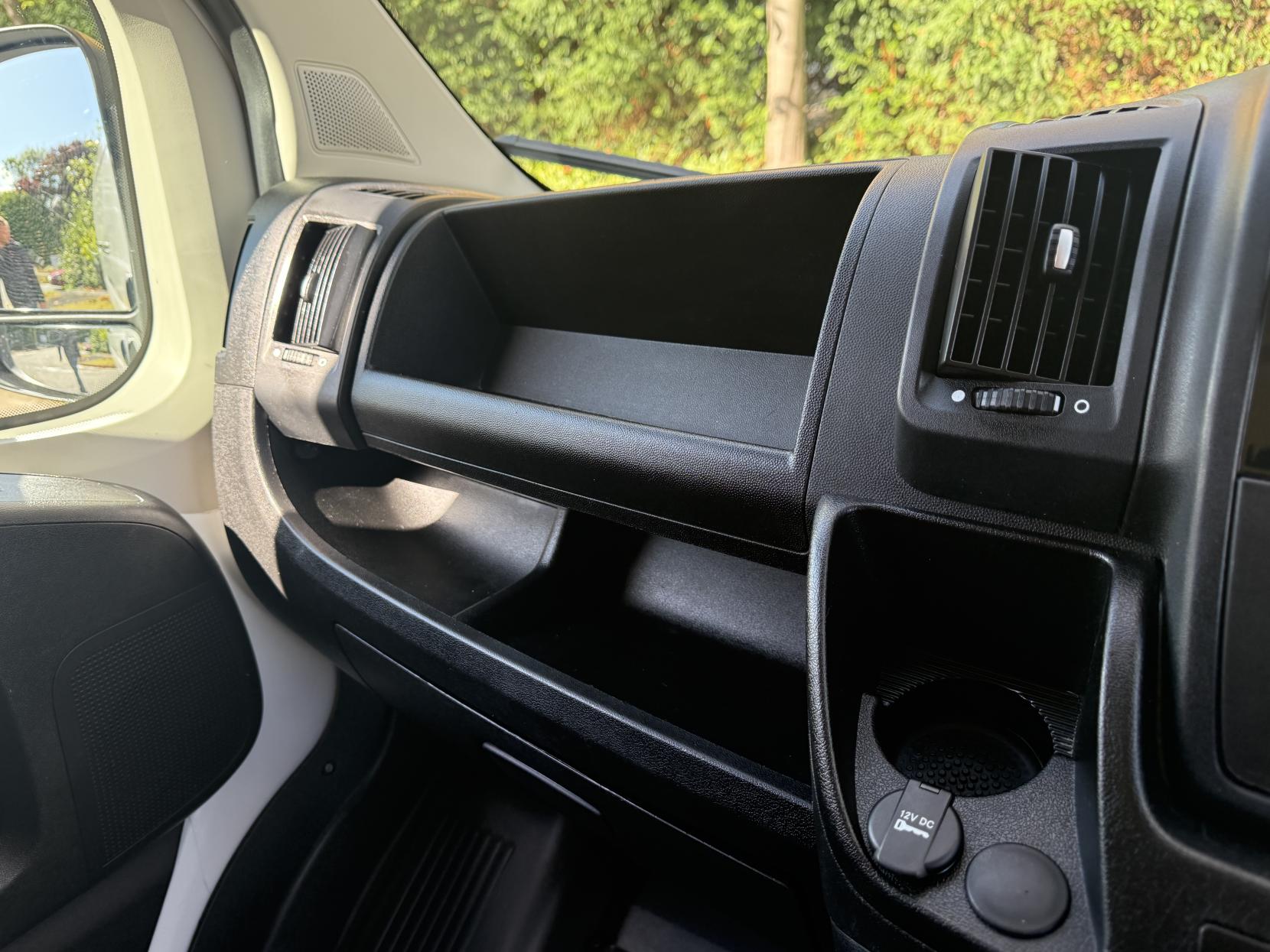 Citroen Relay 2.2 BlueHDi 35 Enterprise Panel Van 5dr Diesel Manual L3 High Roof Euro 6 (s/s) (140 ps)