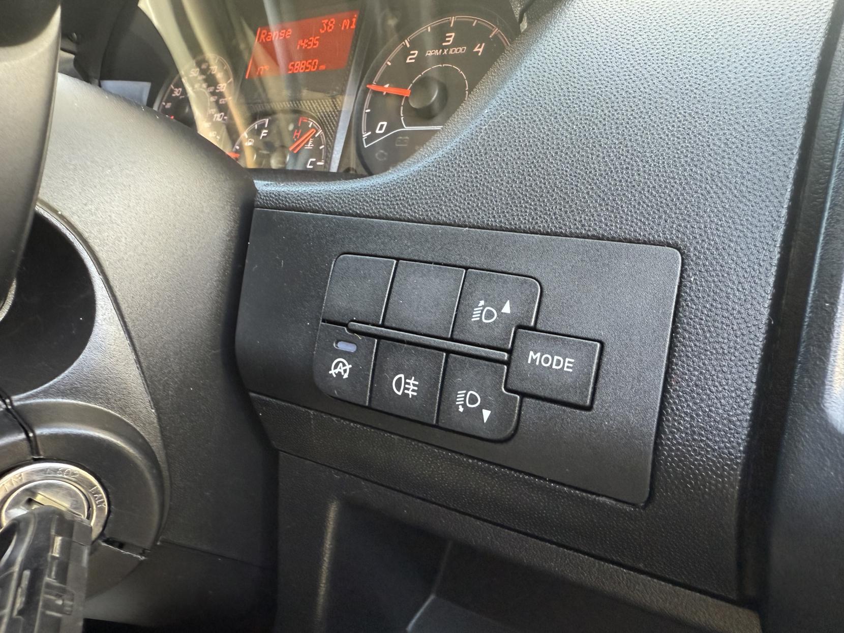Citroen Relay 2.2 BlueHDi 35 Enterprise Panel Van 5dr Diesel Manual L3 High Roof Euro 6 (s/s) (140 ps)