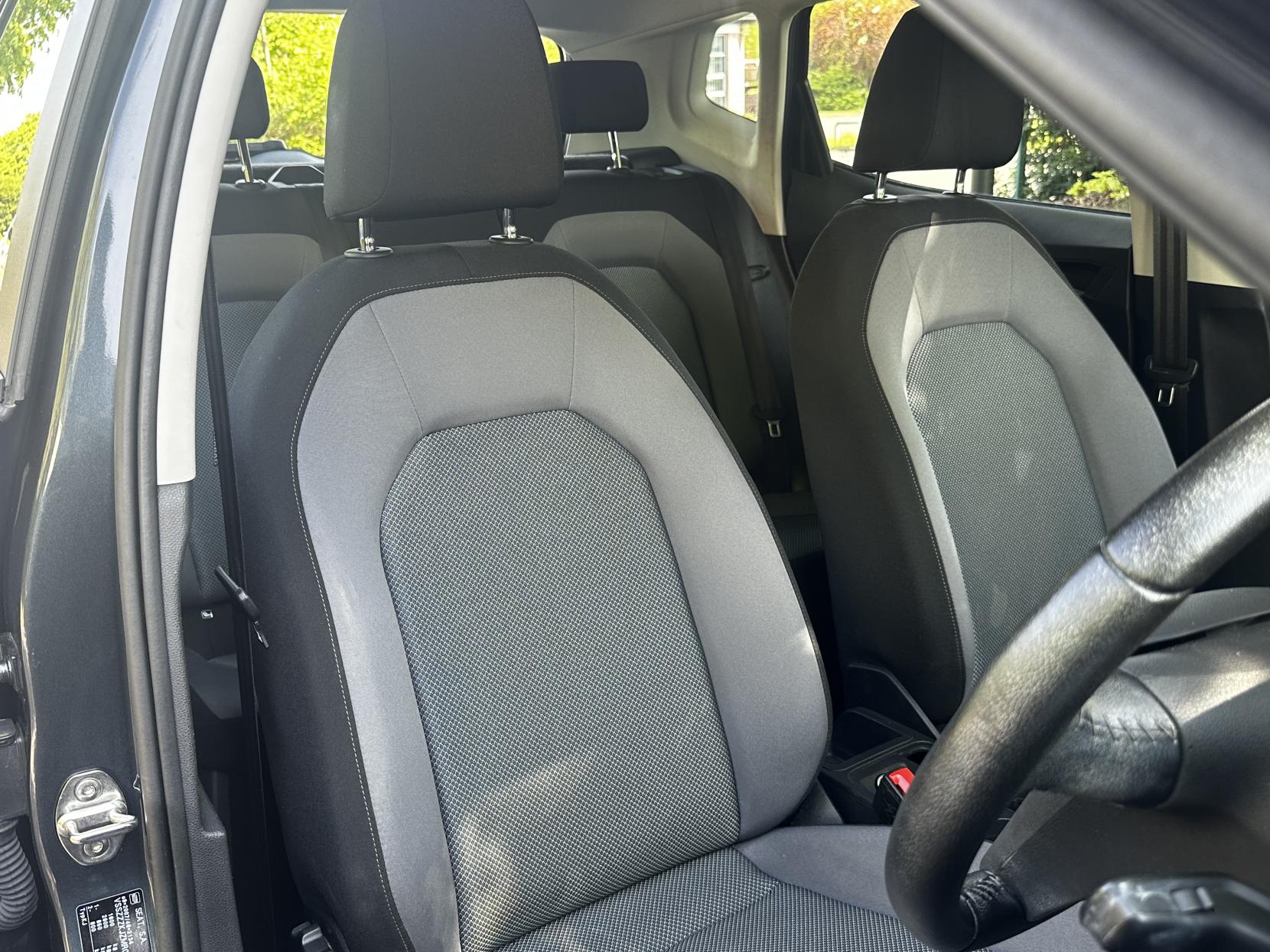 SEAT Arona 1.0 TSI GPF SE Technology SUV 5dr Petrol Manual Euro 6 (s/s) (95 ps)