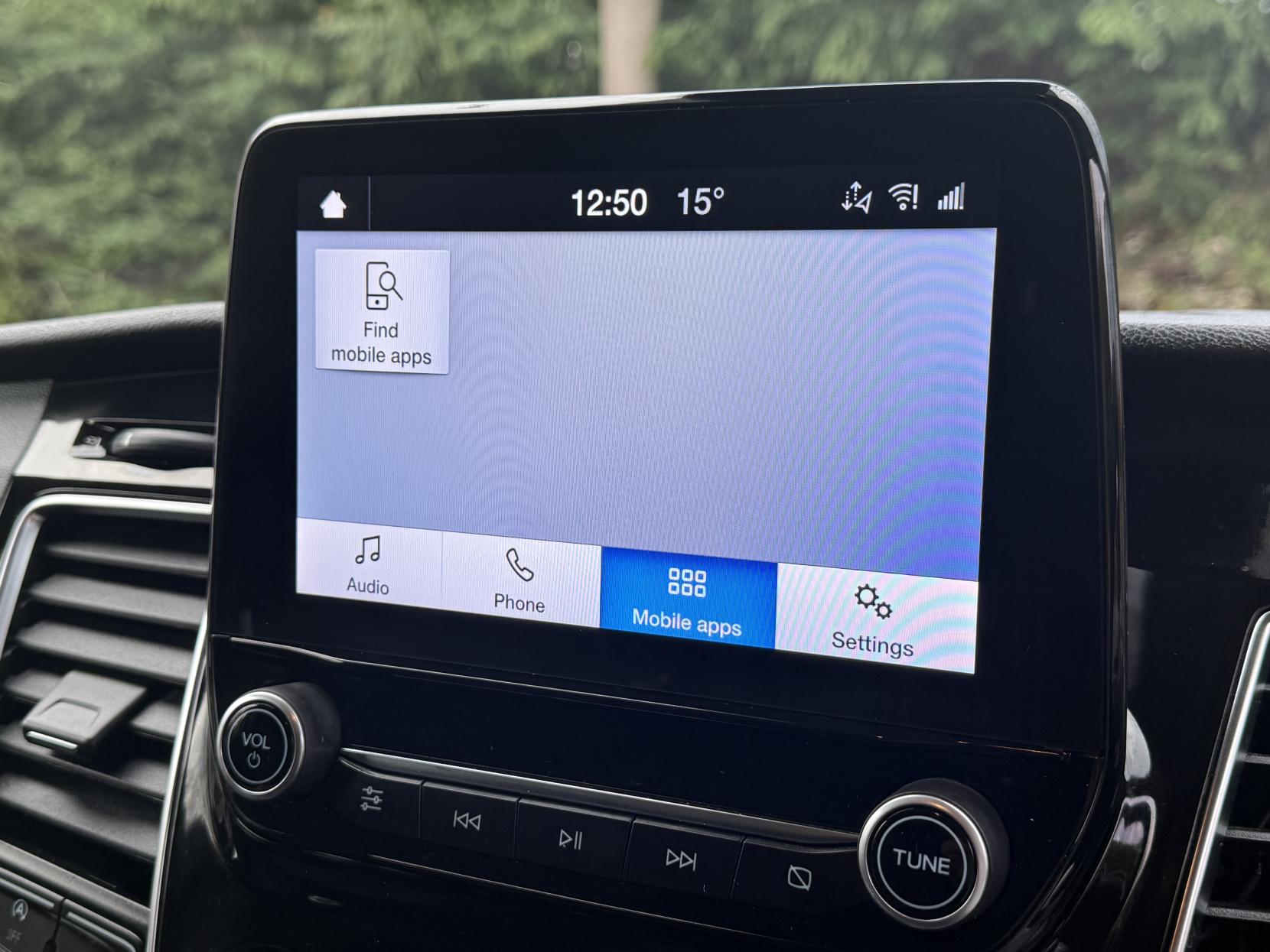 Ford Transit Custom 2.0 300 EcoBlue Limited Panel Van 5dr Diesel Auto L1 H1 Euro 6 (s/s) (130 ps)