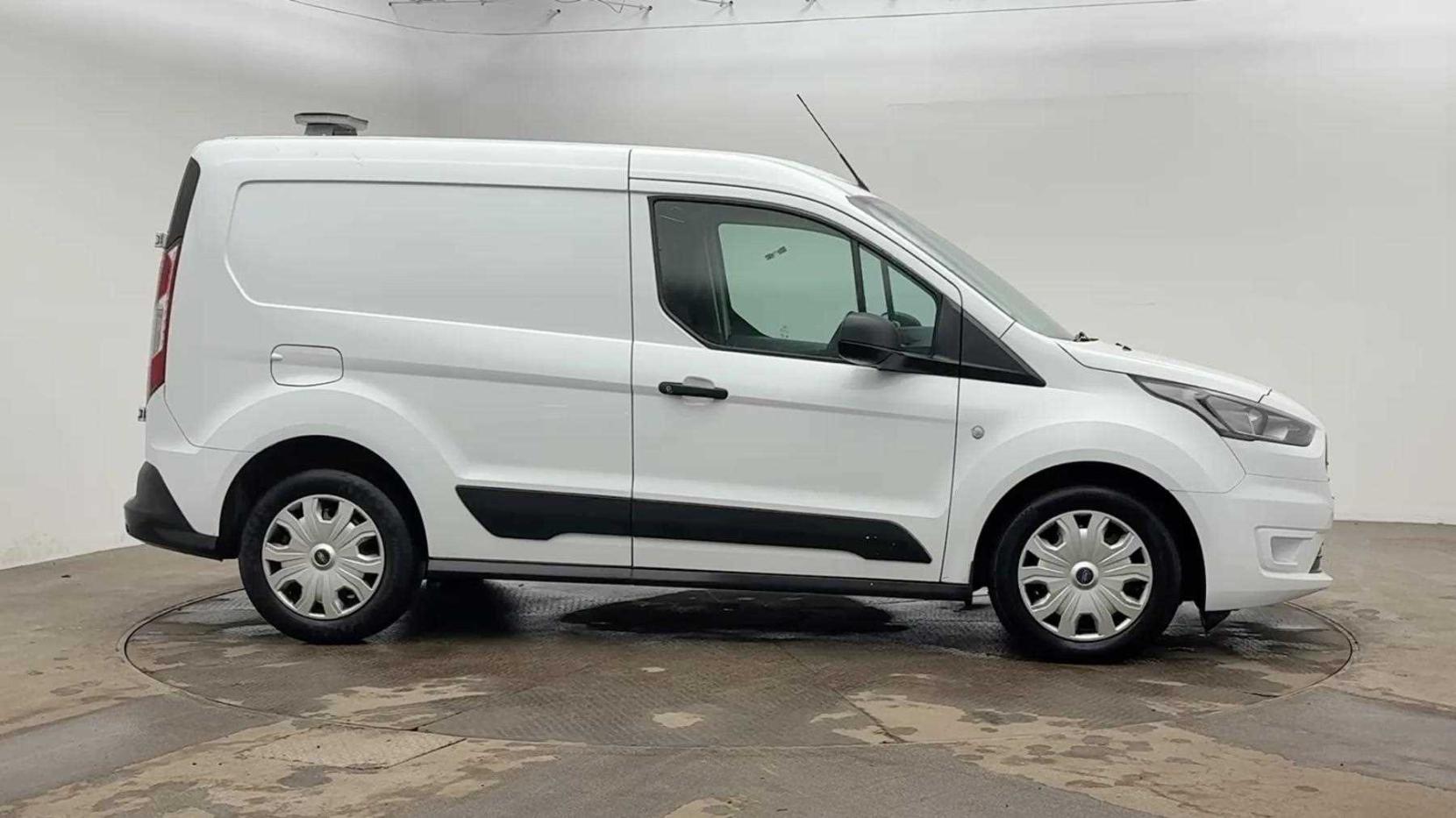 Ford Transit Connect 1.5 220 EcoBlue Trend Panel Van 5dr Diesel Manual L1 Euro 6 (s/s) (100 ps)