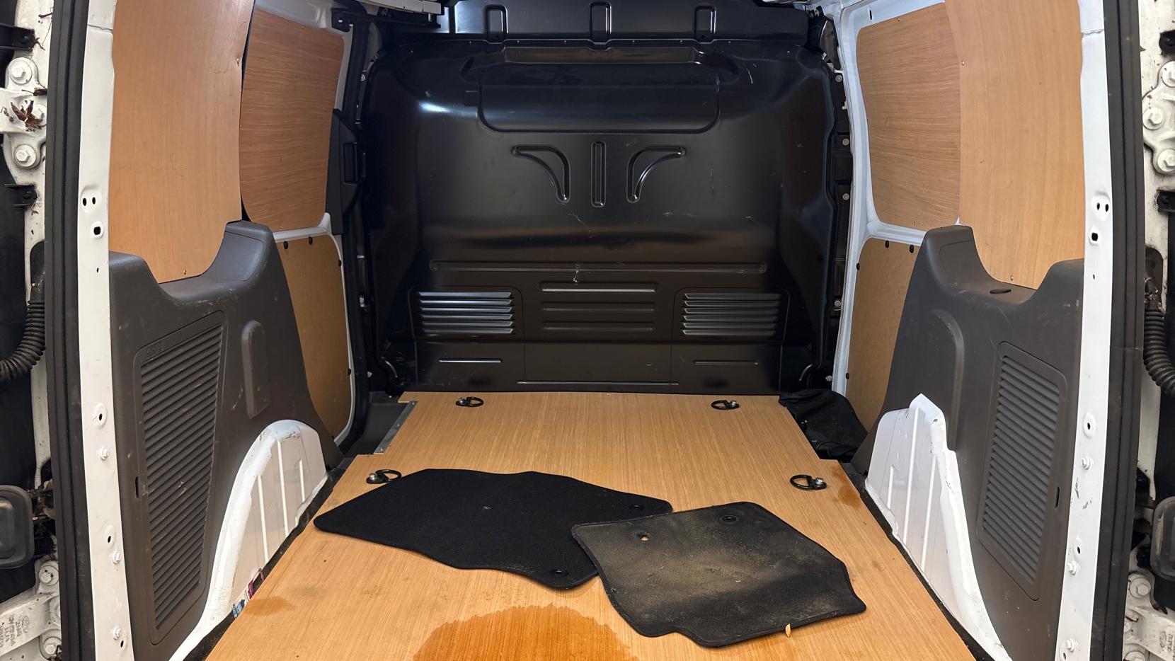 Ford Transit Connect 1.5 220 EcoBlue Trend Panel Van 5dr Diesel Manual L1 Euro 6 (s/s) (100 ps)