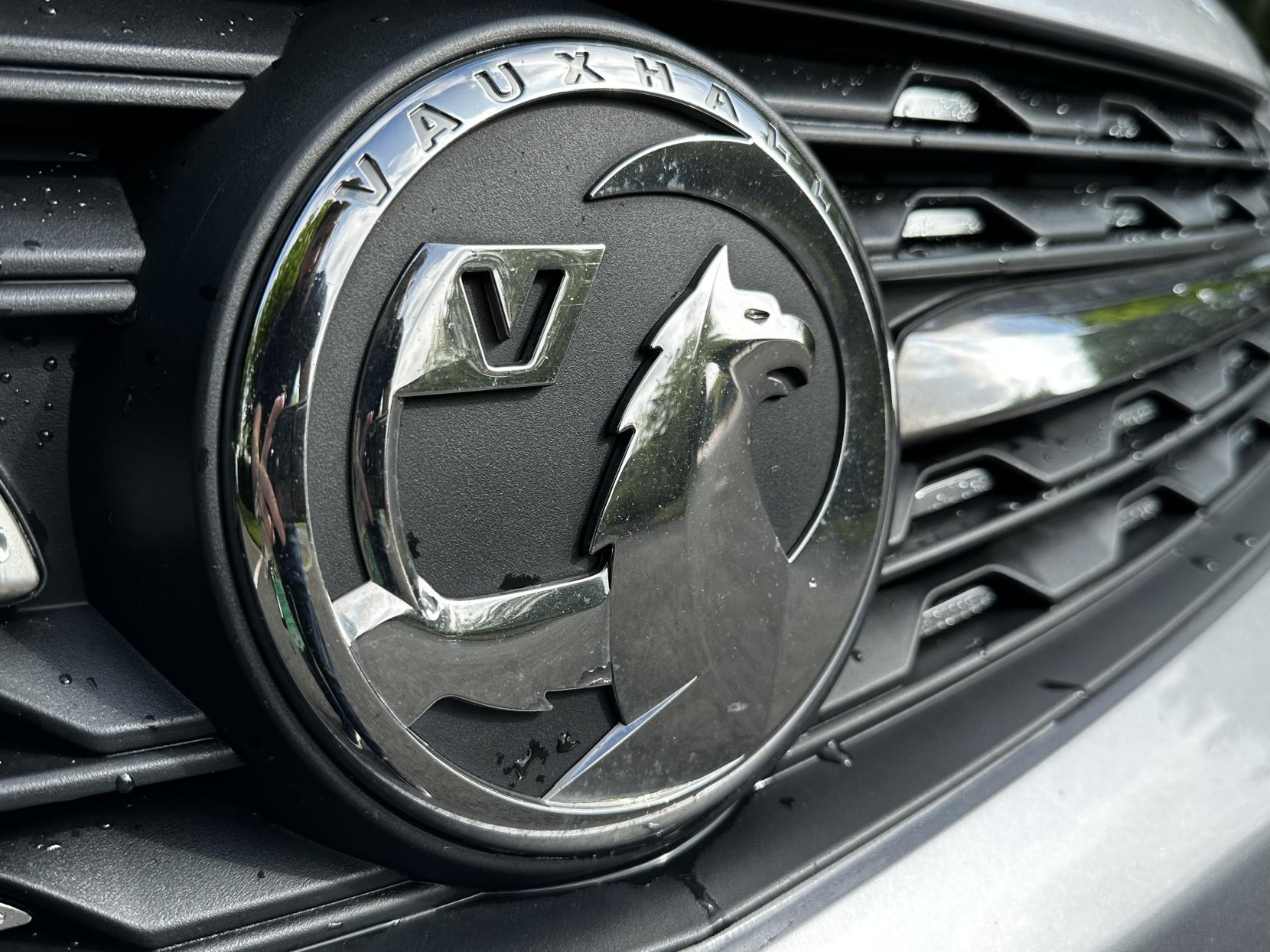 Vauxhall Vivaro 1.5 Turbo D 2700 Sportive Panel Van 6dr Diesel Manual L1 H1 Euro 6 (s/s) (120 ps)