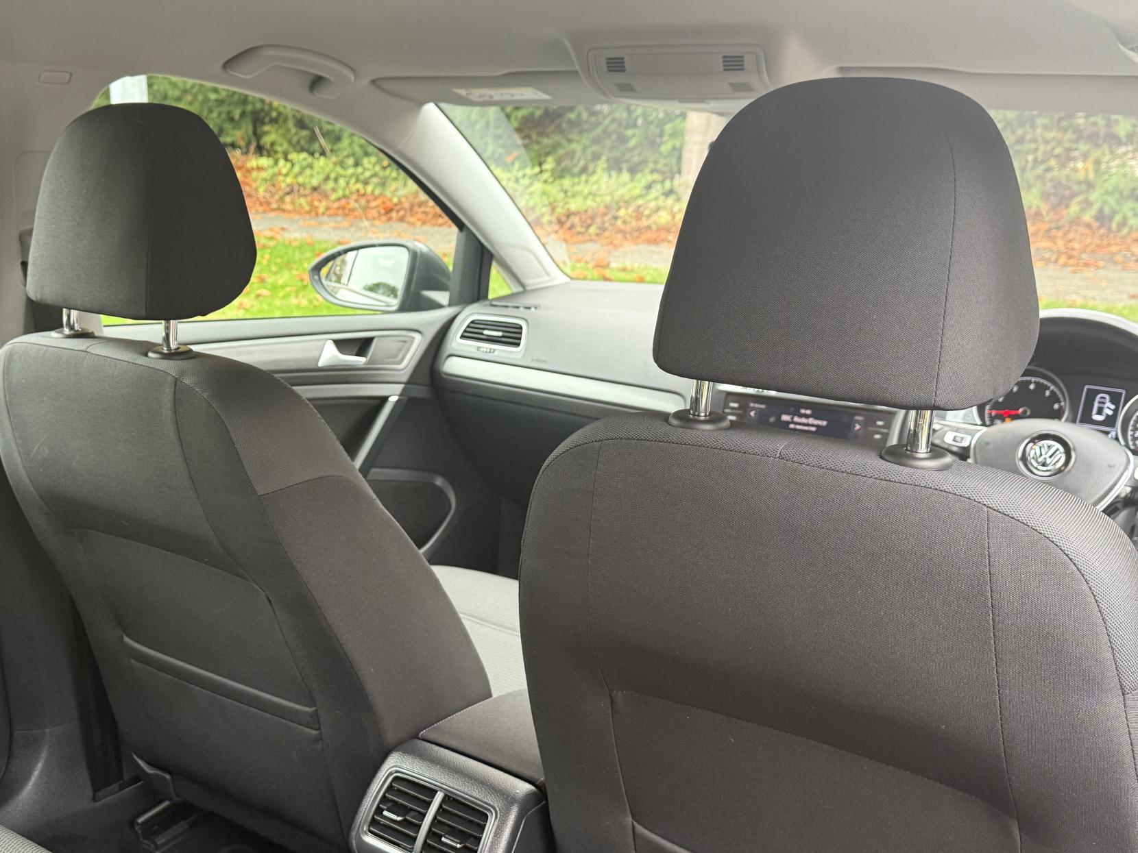 Volkswagen Golf 1.5 TSI EVO SE Nav Hatchback 5dr Petrol Manual Euro 6 (s/s) (130 ps)