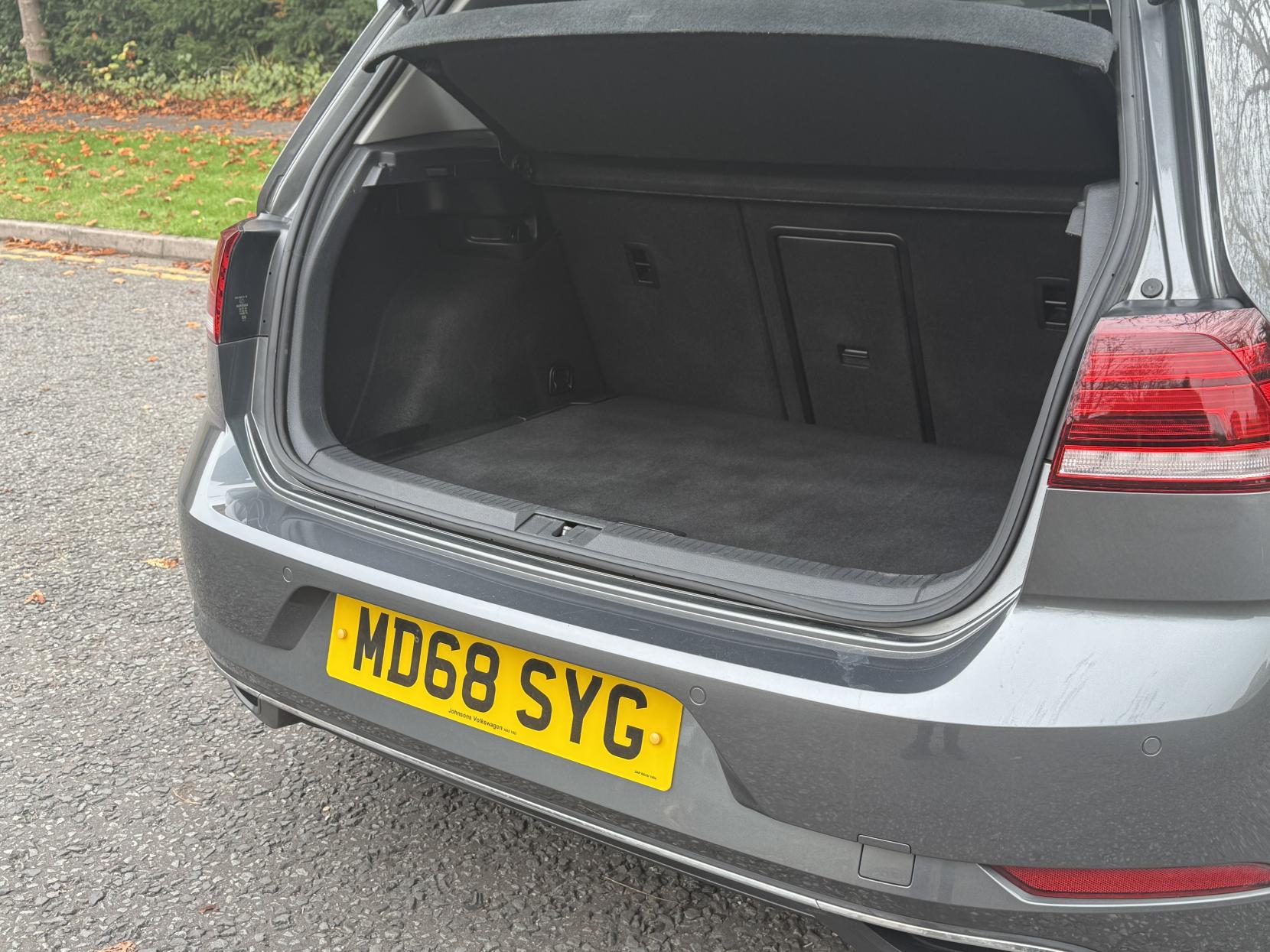 Volkswagen Golf 1.5 TSI EVO SE Nav Hatchback 5dr Petrol Manual Euro 6 (s/s) (130 ps)