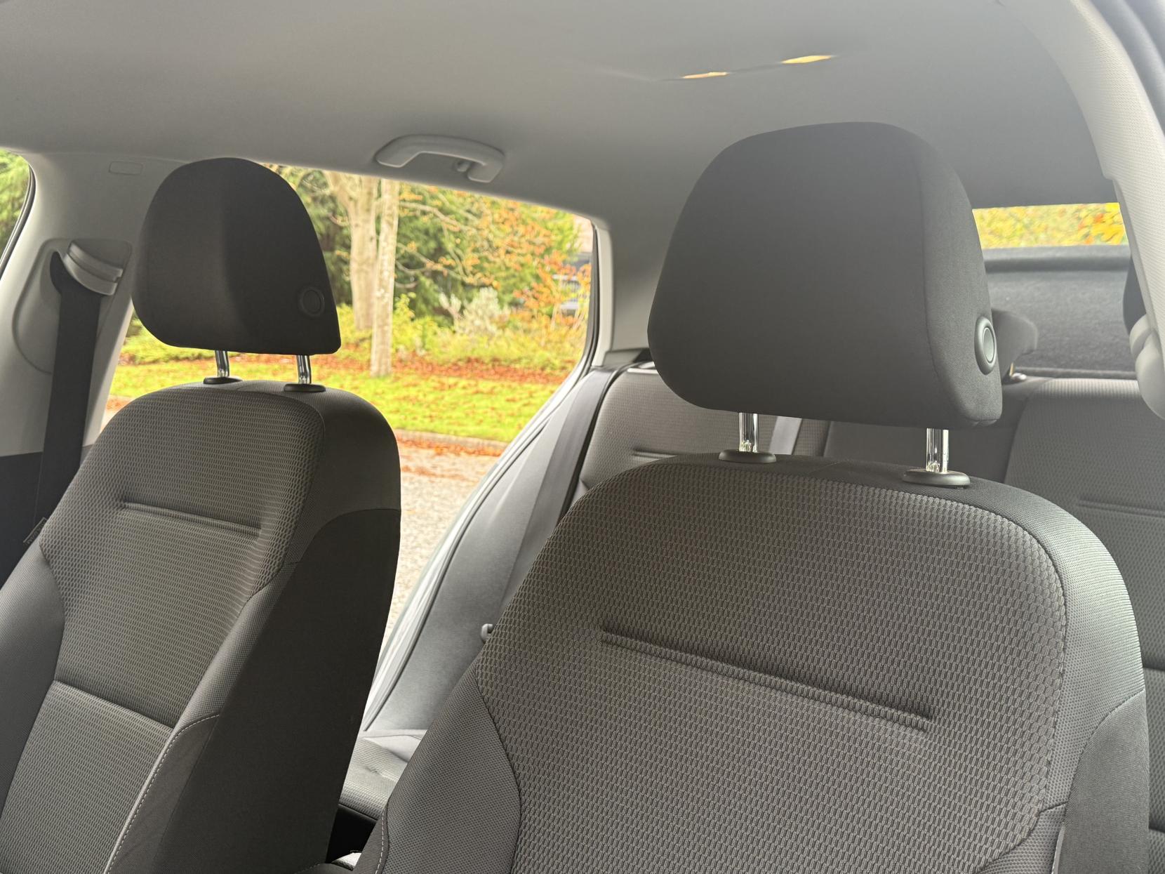 Volkswagen Golf 1.5 TSI EVO SE Nav Hatchback 5dr Petrol Manual Euro 6 (s/s) (130 ps)