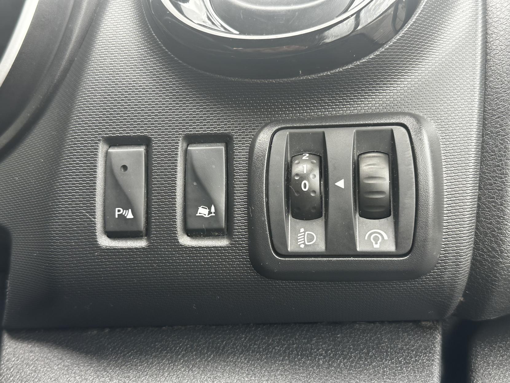 Vauxhall Vivaro 1.6 CDTi 2700 BiTurbo ecoTEC Sportive Panel Van 5dr Diesel Manual L1 H1 Euro 6 (s/s) (125 ps)