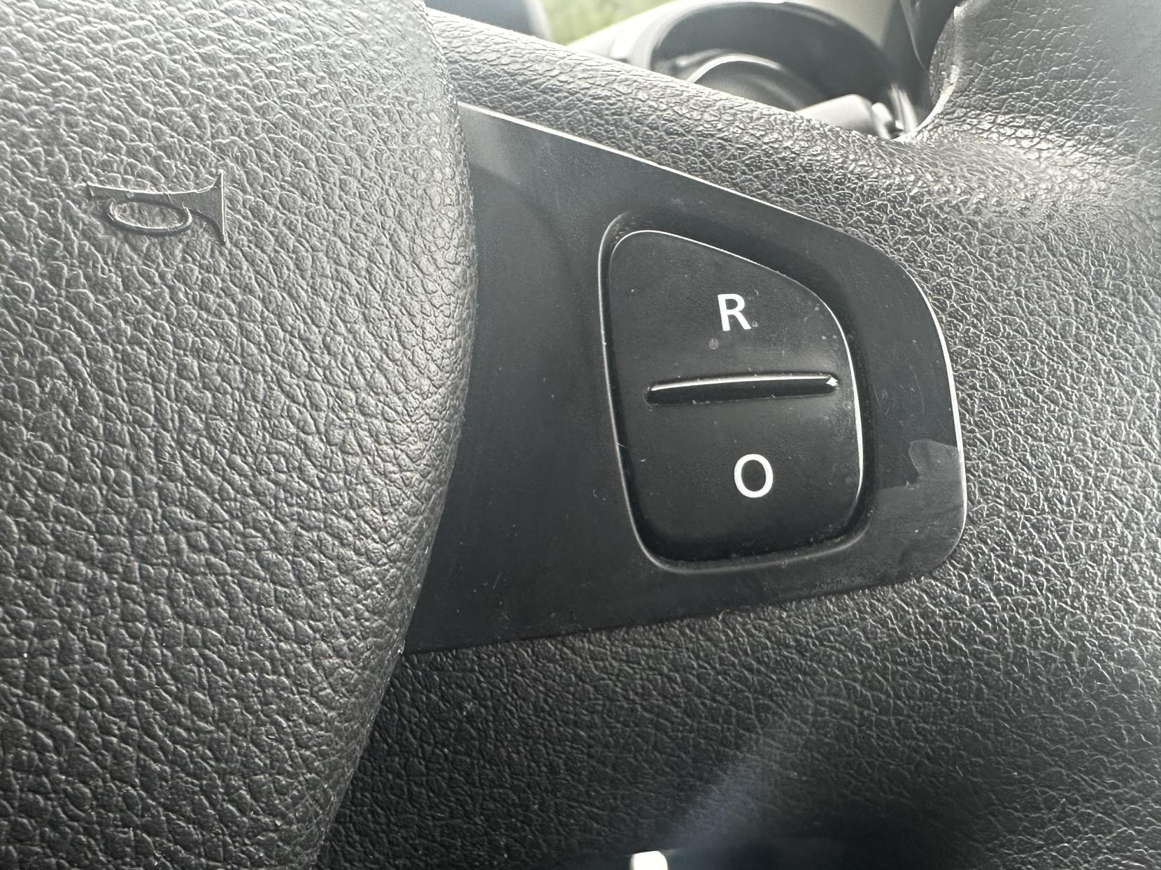 Vauxhall Vivaro 1.6 CDTi 2700 BiTurbo ecoTEC Sportive Panel Van 5dr Diesel Manual L1 H1 Euro 6 (s/s) (125 ps)