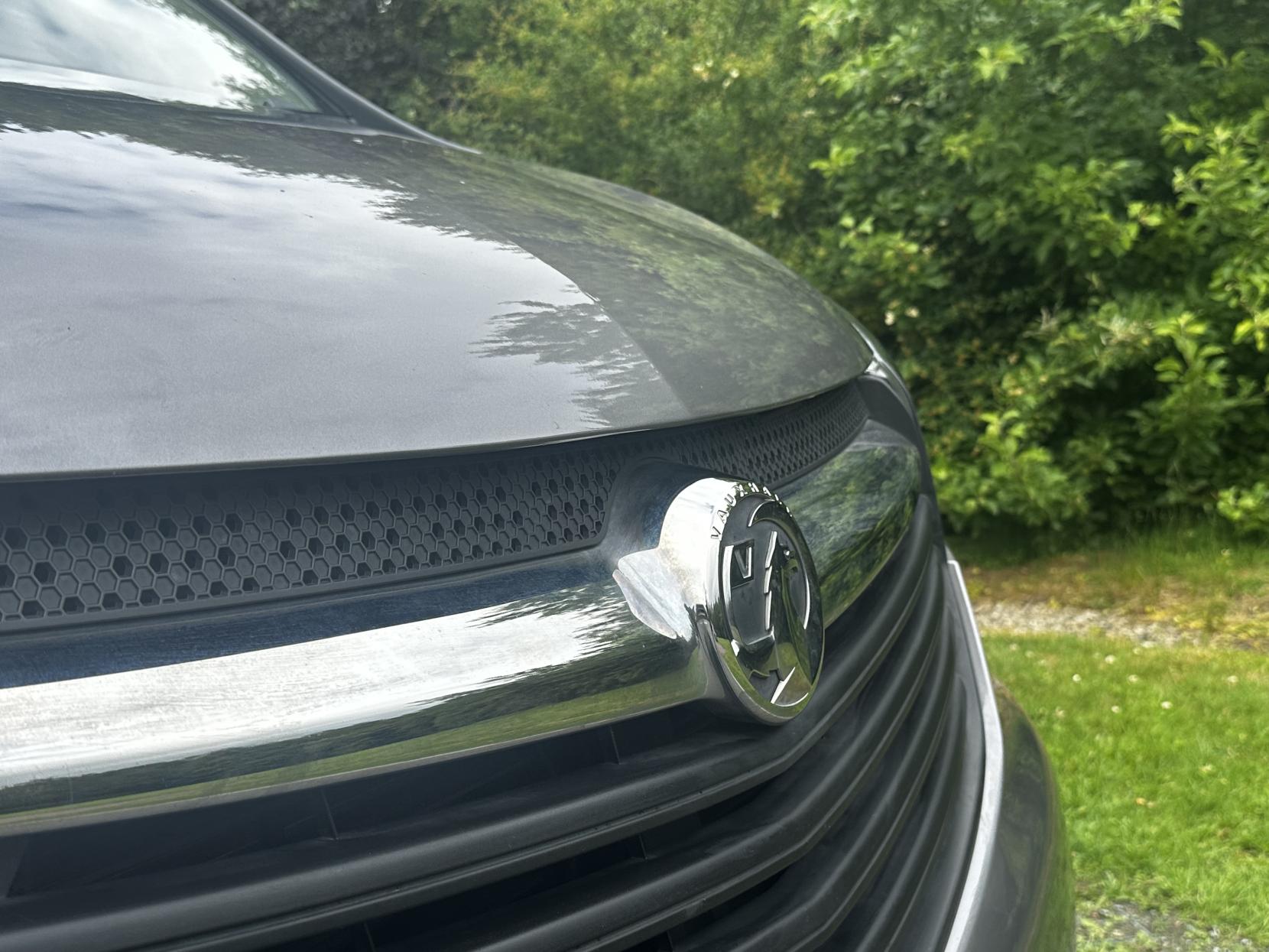 Vauxhall Vivaro 1.6 CDTi 2700 BiTurbo ecoTEC Sportive Panel Van 5dr Diesel Manual L1 H1 Euro 6 (s/s) (125 ps)