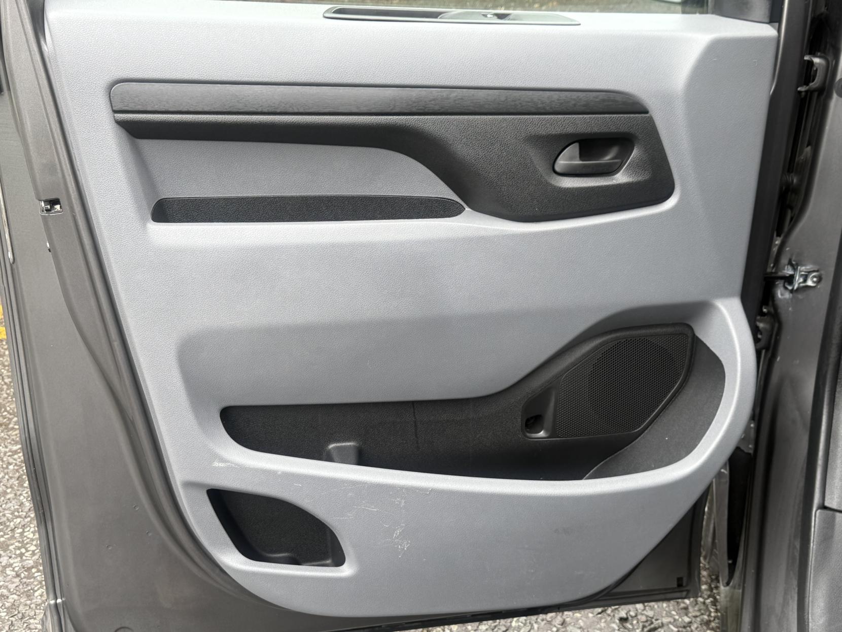 Citroen Dispatch 1.5 BlueHDi 1000 Enterprise M Panel Van 6dr Diesel Manual FWD 2 Euro 6 (s/s) (100 ps)