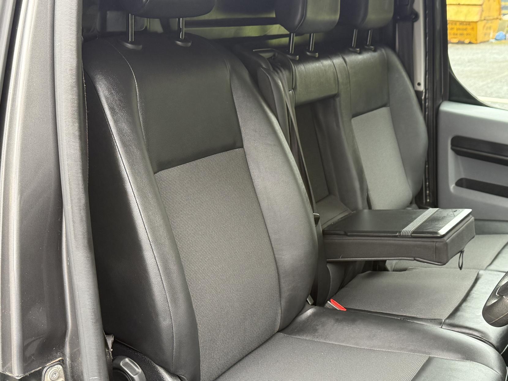 Citroen Dispatch 1.5 BlueHDi 1000 Enterprise M Panel Van 6dr Diesel Manual FWD 2 Euro 6 (s/s) (100 ps)