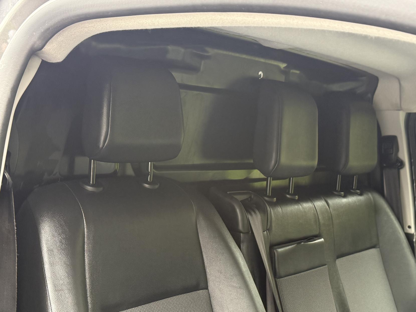 Citroen Dispatch 1.5 BlueHDi 1000 Enterprise M Panel Van 6dr Diesel Manual FWD 2 Euro 6 (s/s) (100 ps)