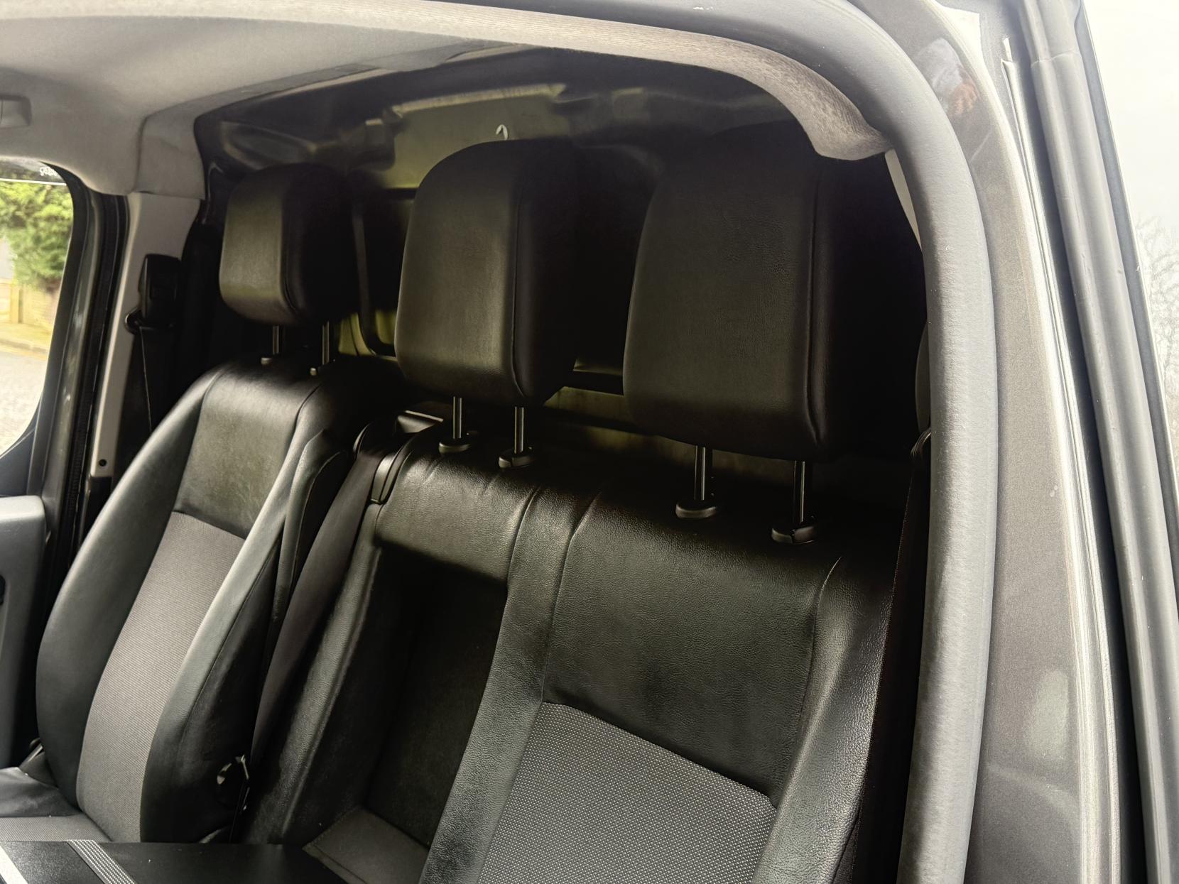 Citroen Dispatch 1.5 BlueHDi 1000 Enterprise M Panel Van 6dr Diesel Manual FWD 2 Euro 6 (s/s) (100 ps)