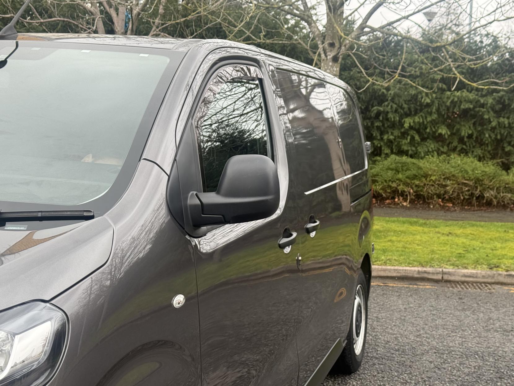 Citroen Dispatch 1.5 BlueHDi 1000 Enterprise M Panel Van 6dr Diesel Manual FWD 2 Euro 6 (s/s) (100 ps)