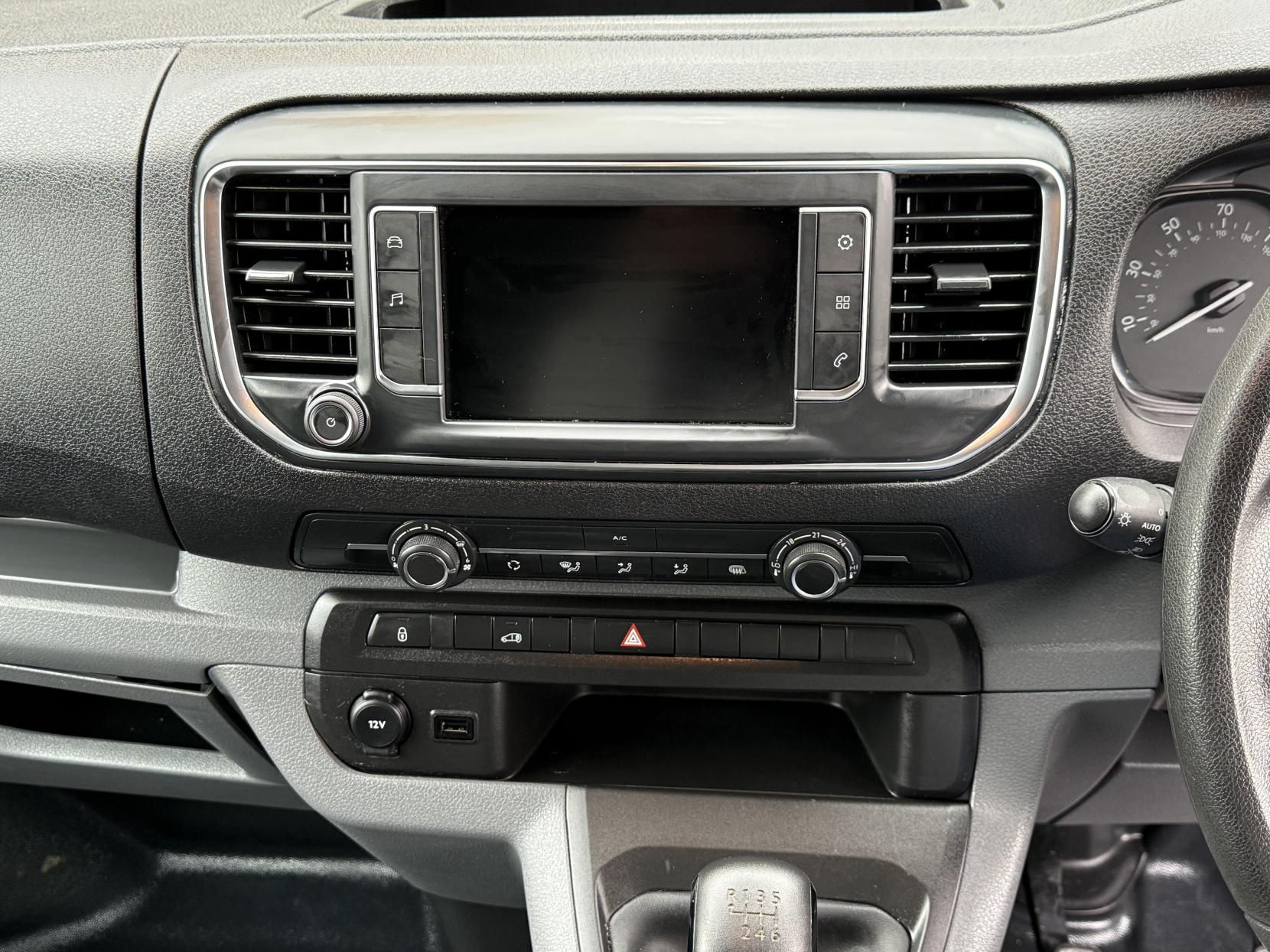 Citroen Dispatch 1.5 BlueHDi 1000 Enterprise M Panel Van 6dr Diesel Manual FWD 2 Euro 6 (s/s) (100 ps)