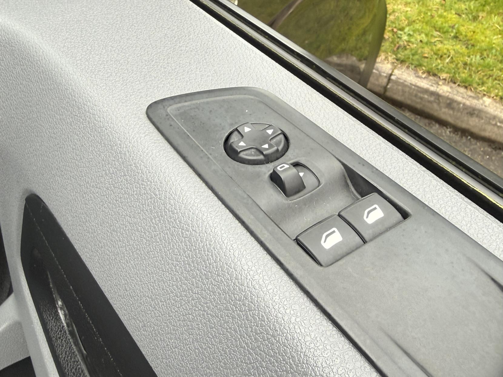 Citroen Dispatch 1.5 BlueHDi 1000 Enterprise M Panel Van 6dr Diesel Manual FWD 2 Euro 6 (s/s) (100 ps)