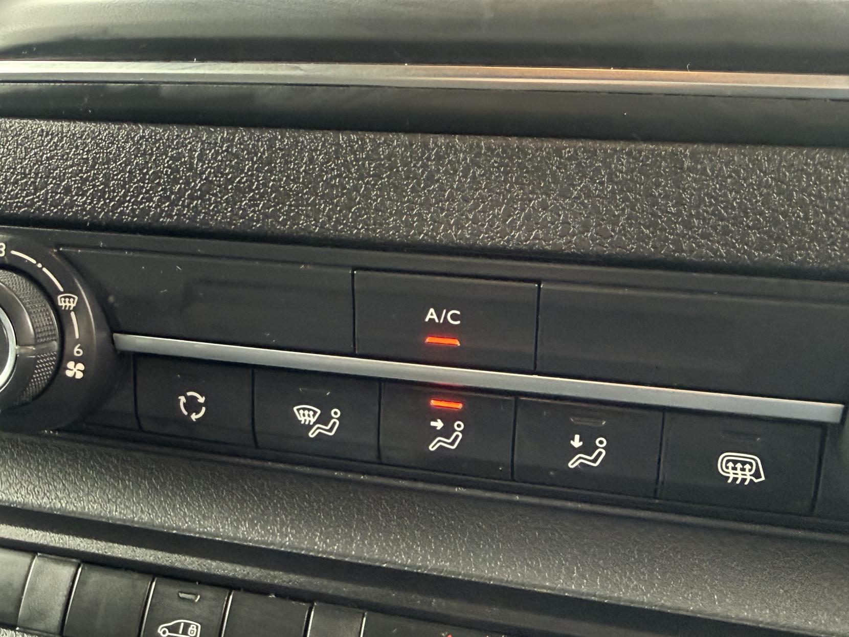 Citroen Dispatch 1.5 BlueHDi 1000 Enterprise M Panel Van 6dr Diesel Manual FWD 2 Euro 6 (s/s) (100 ps)