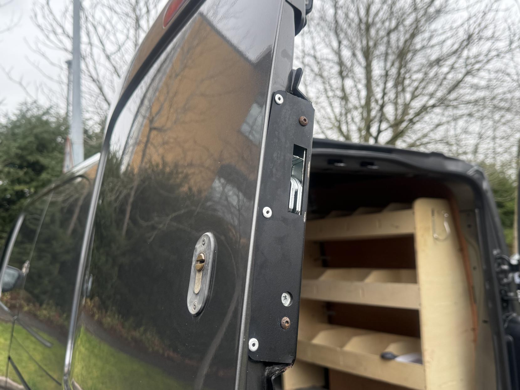 Citroen Dispatch 1.5 BlueHDi 1000 Enterprise M Panel Van 6dr Diesel Manual FWD 2 Euro 6 (s/s) (100 ps)