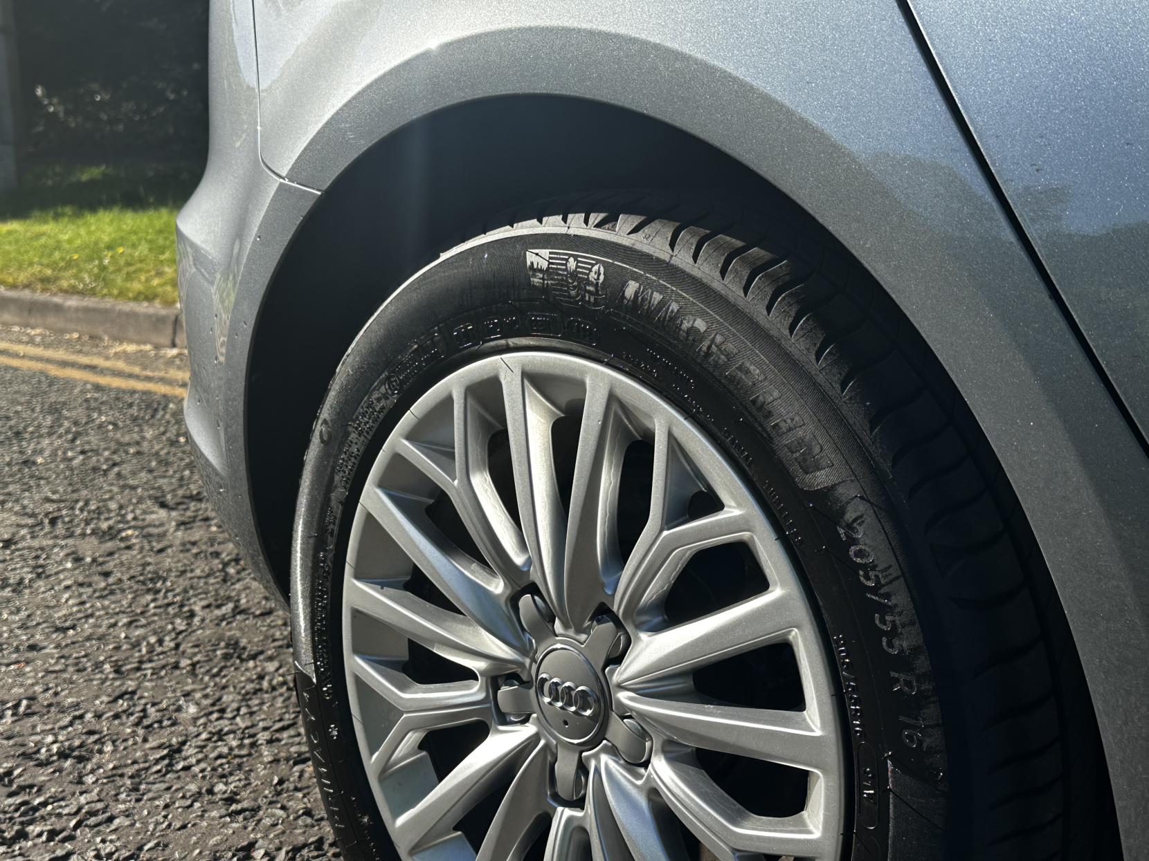 Audi A3 1.6 TDI ultra SE Technik Sportback 5dr Diesel Manual Euro 6 (s/s) (110 ps)