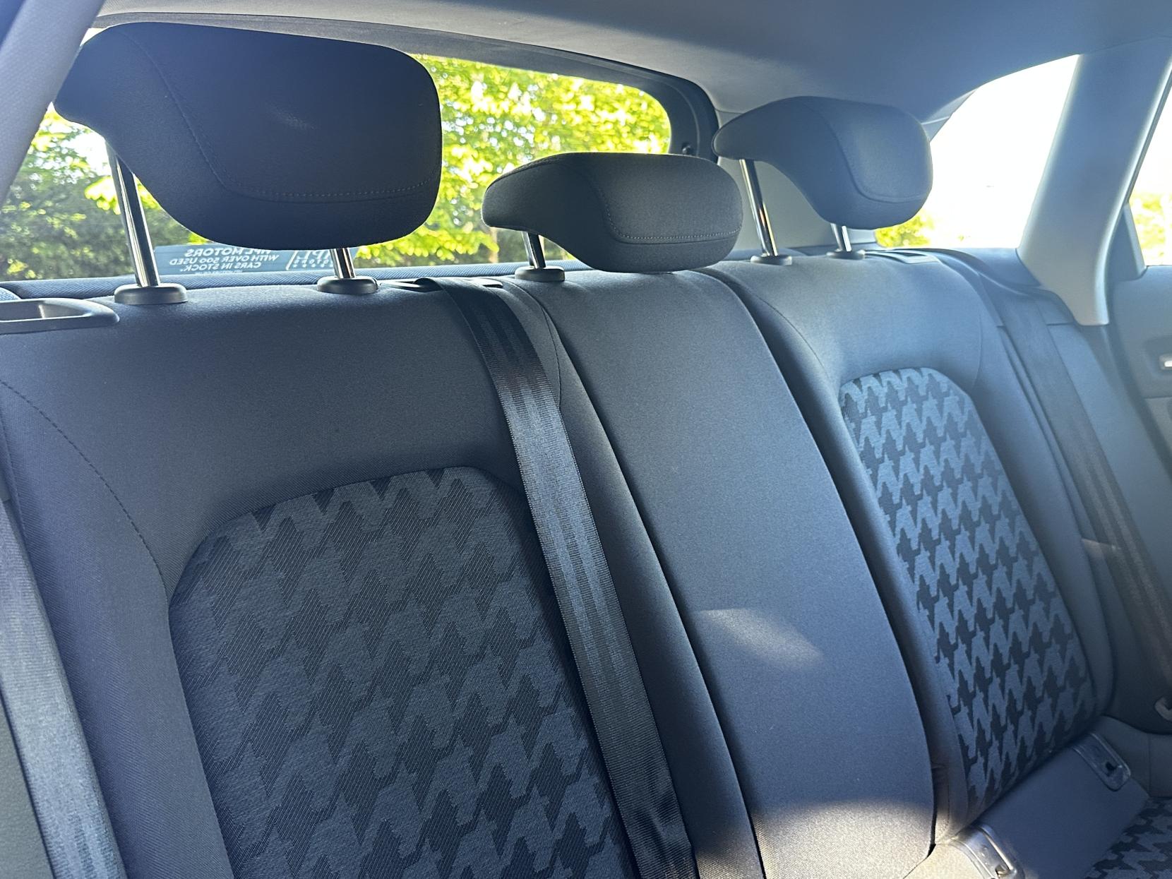 Audi A3 1.6 TDI ultra SE Technik Sportback 5dr Diesel Manual Euro 6 (s/s) (110 ps)