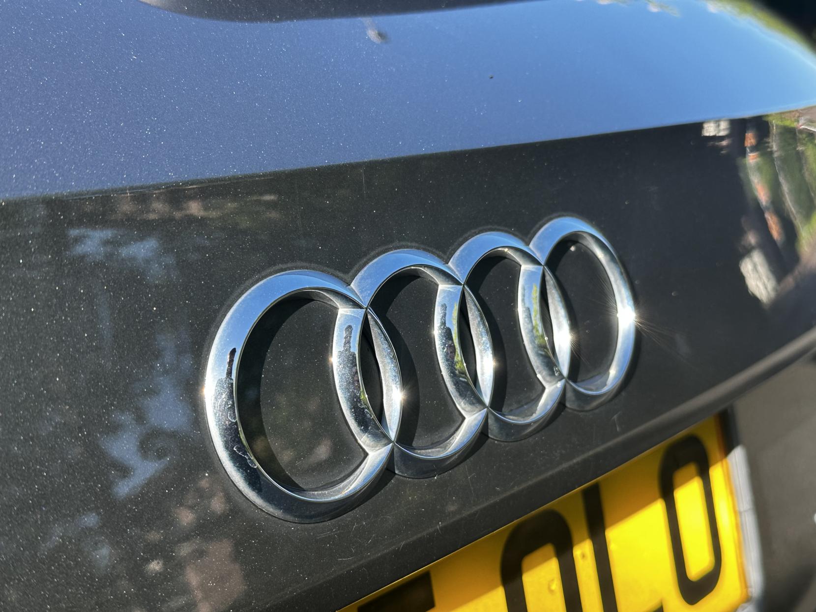 Audi A3 1.6 TDI ultra SE Technik Sportback 5dr Diesel Manual Euro 6 (s/s) (110 ps)
