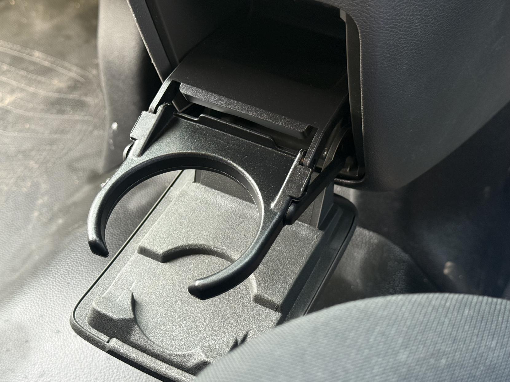 Ford Transit Custom 2.0 300 EcoBlue Leader Panel Van 5dr Diesel Manual L1 H1 Euro 6 (s/s) (130 ps)