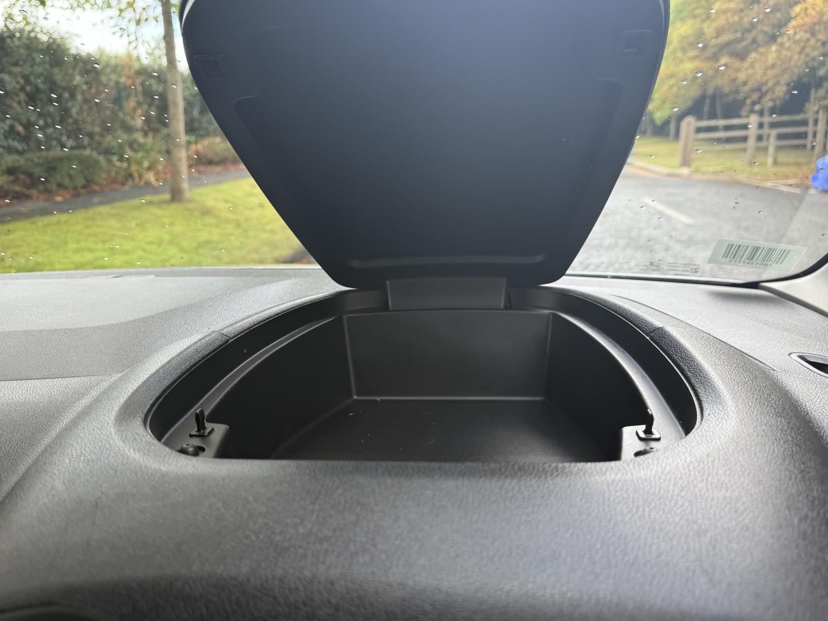 Citroen Berlingo 1.5 BlueHDi 1000 Enterprise M Pro Panel Van 5dr Diesel Manual SWB Euro 6 (s/s) (100 ps)