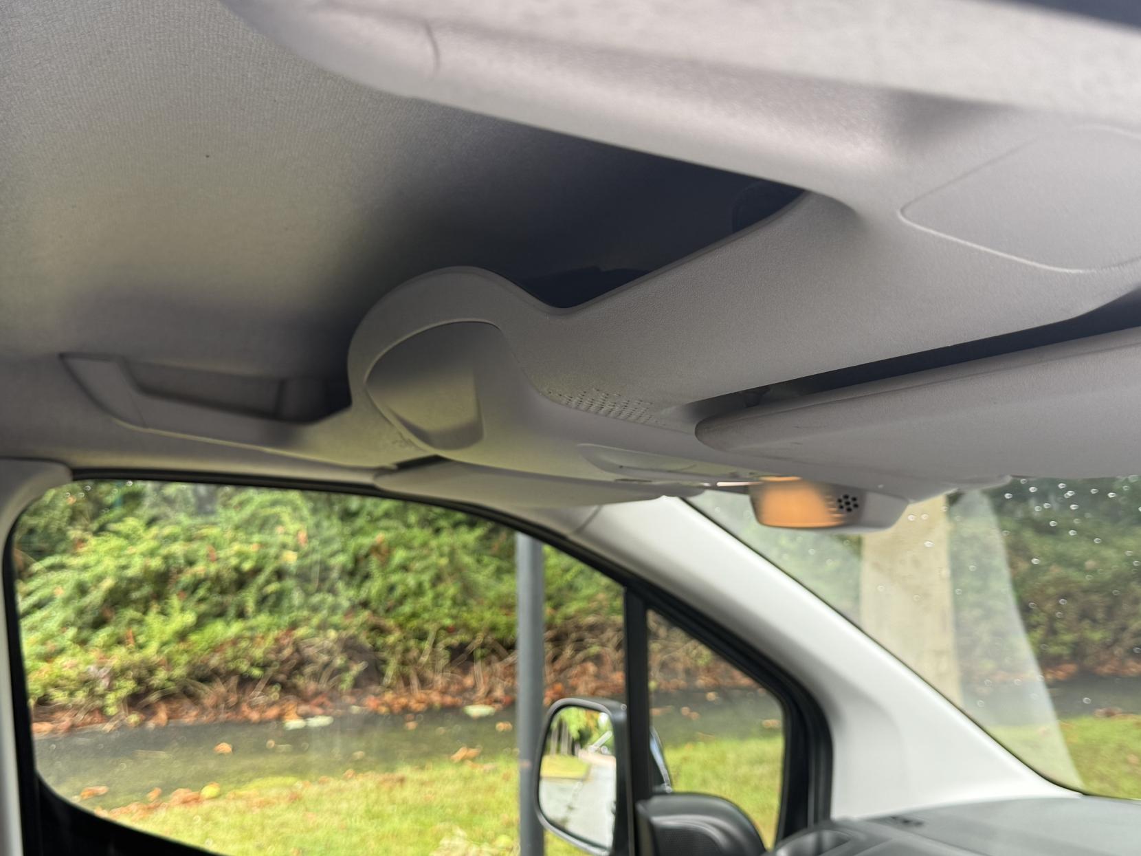 Citroen Berlingo 1.5 BlueHDi 1000 Enterprise M Pro Panel Van 5dr Diesel Manual SWB Euro 6 (s/s) (100 ps)