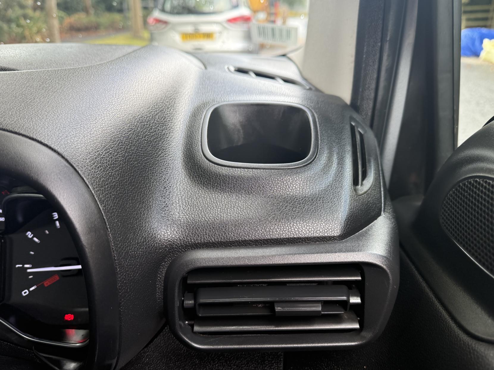 Citroen Berlingo 1.5 BlueHDi 1000 Enterprise M Pro Panel Van 5dr Diesel Manual SWB Euro 6 (s/s) (100 ps)